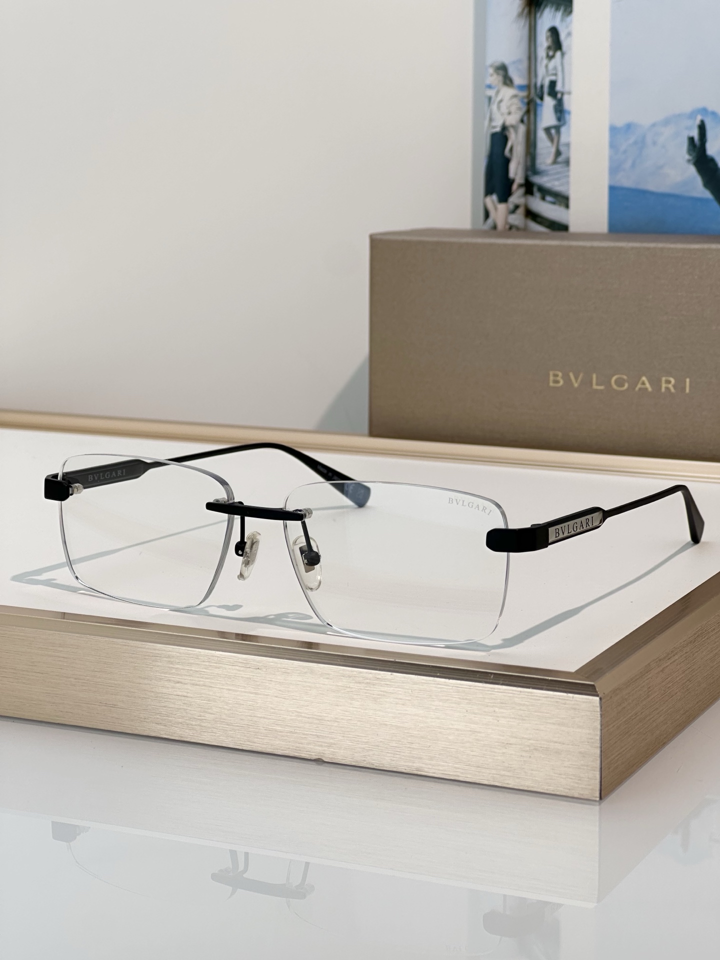 Bvlgari Sunglasses BV40062U