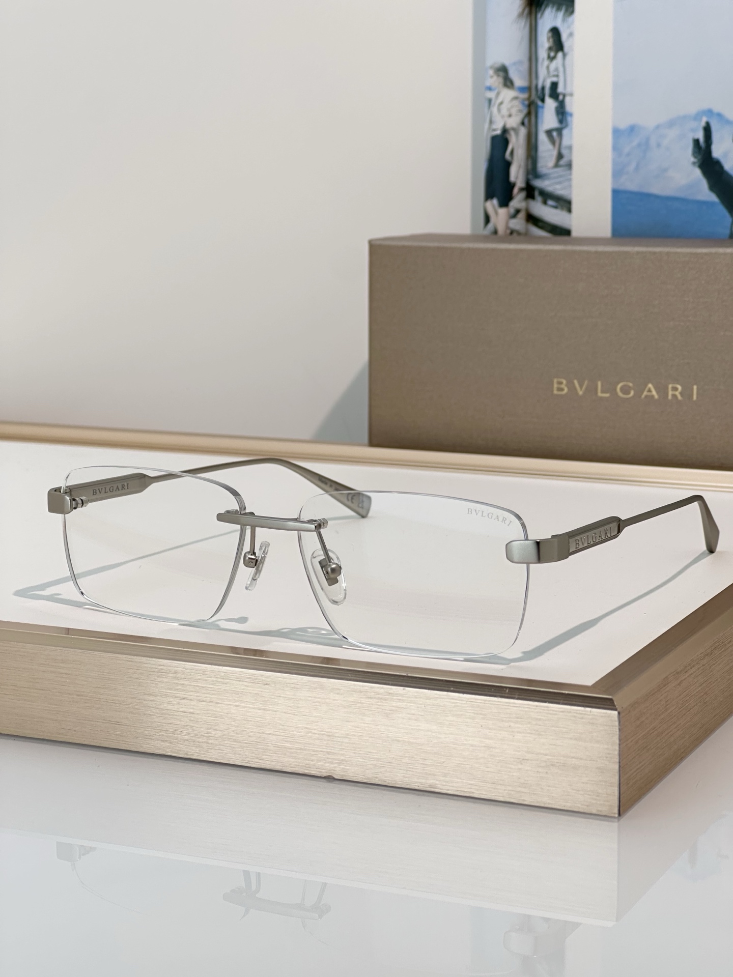 Bvlgari Sunglasses BV40062U