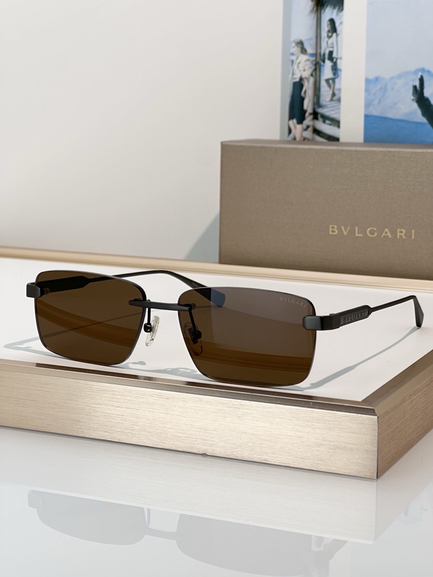 Bvlgari Sunglasses BV40062U