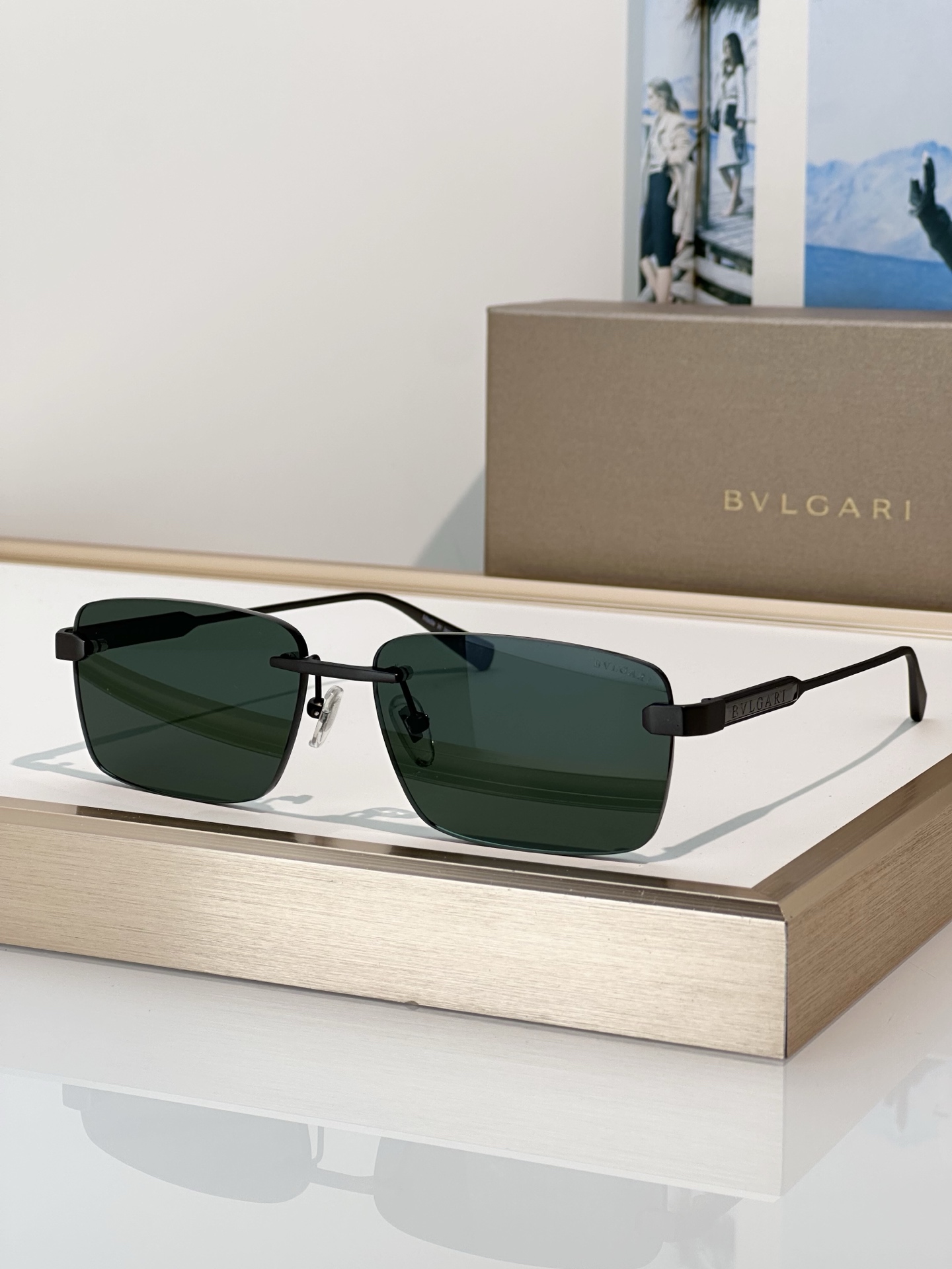 Bvlgari Sunglasses BV40062U