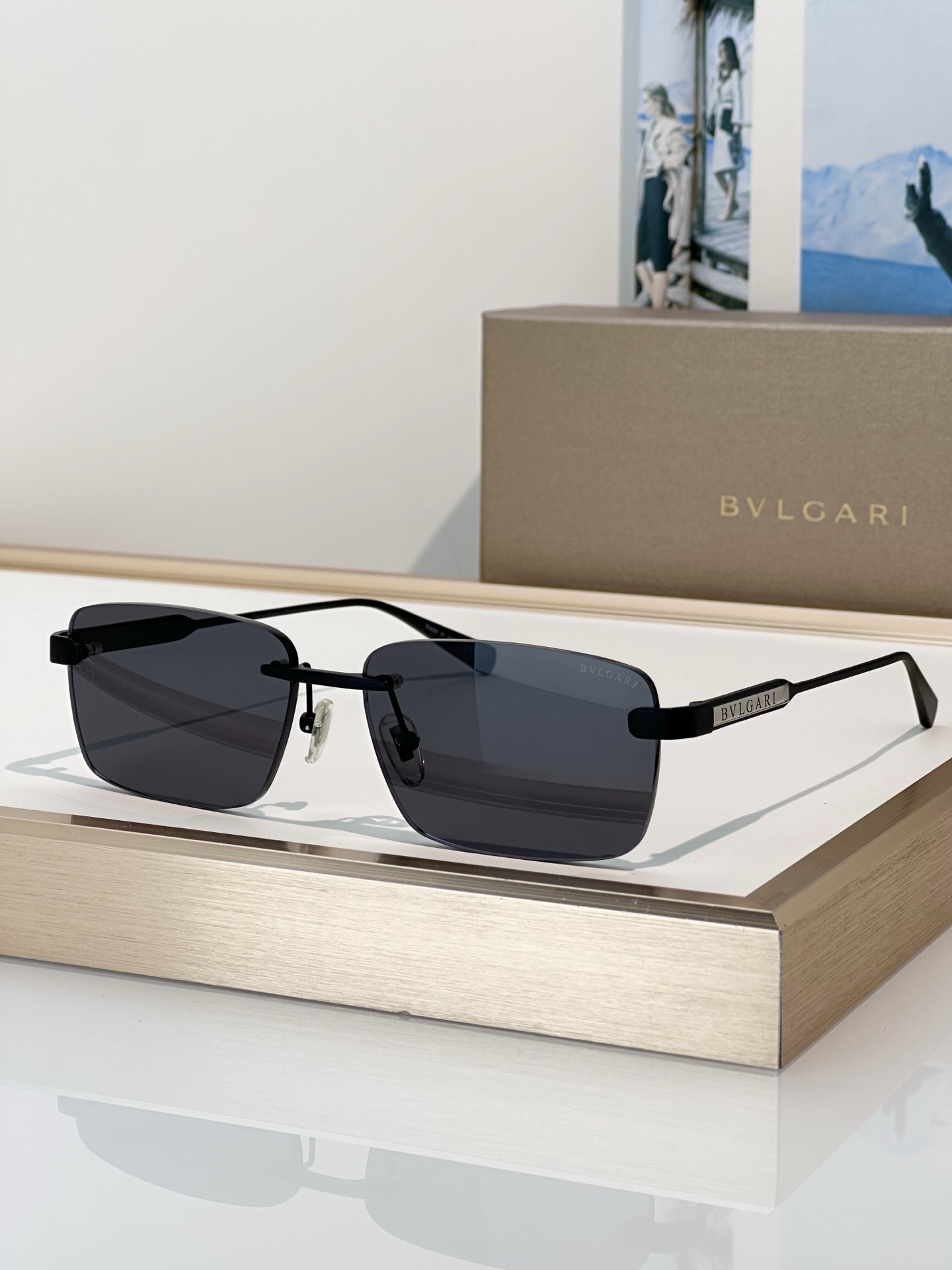 Bvlgari Sunglasses BV40062U