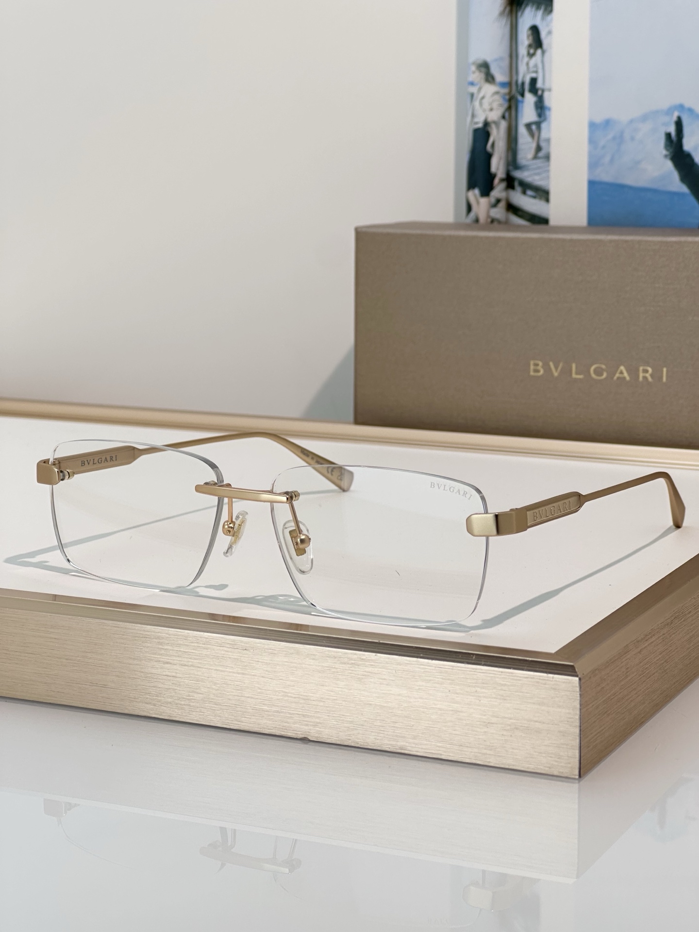 Bvlgari Sunglasses BV40062U