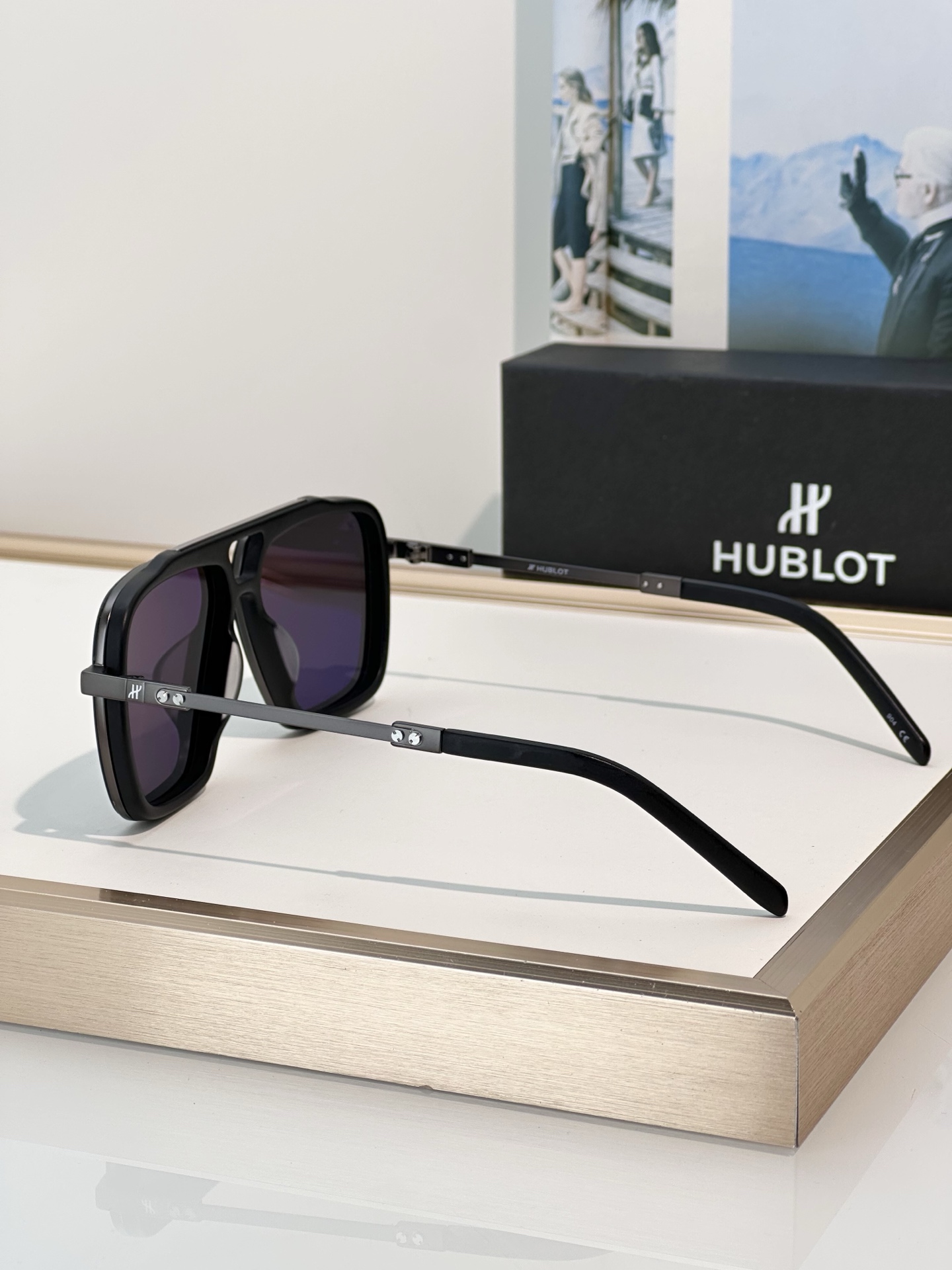 Designer Sunglasses H090