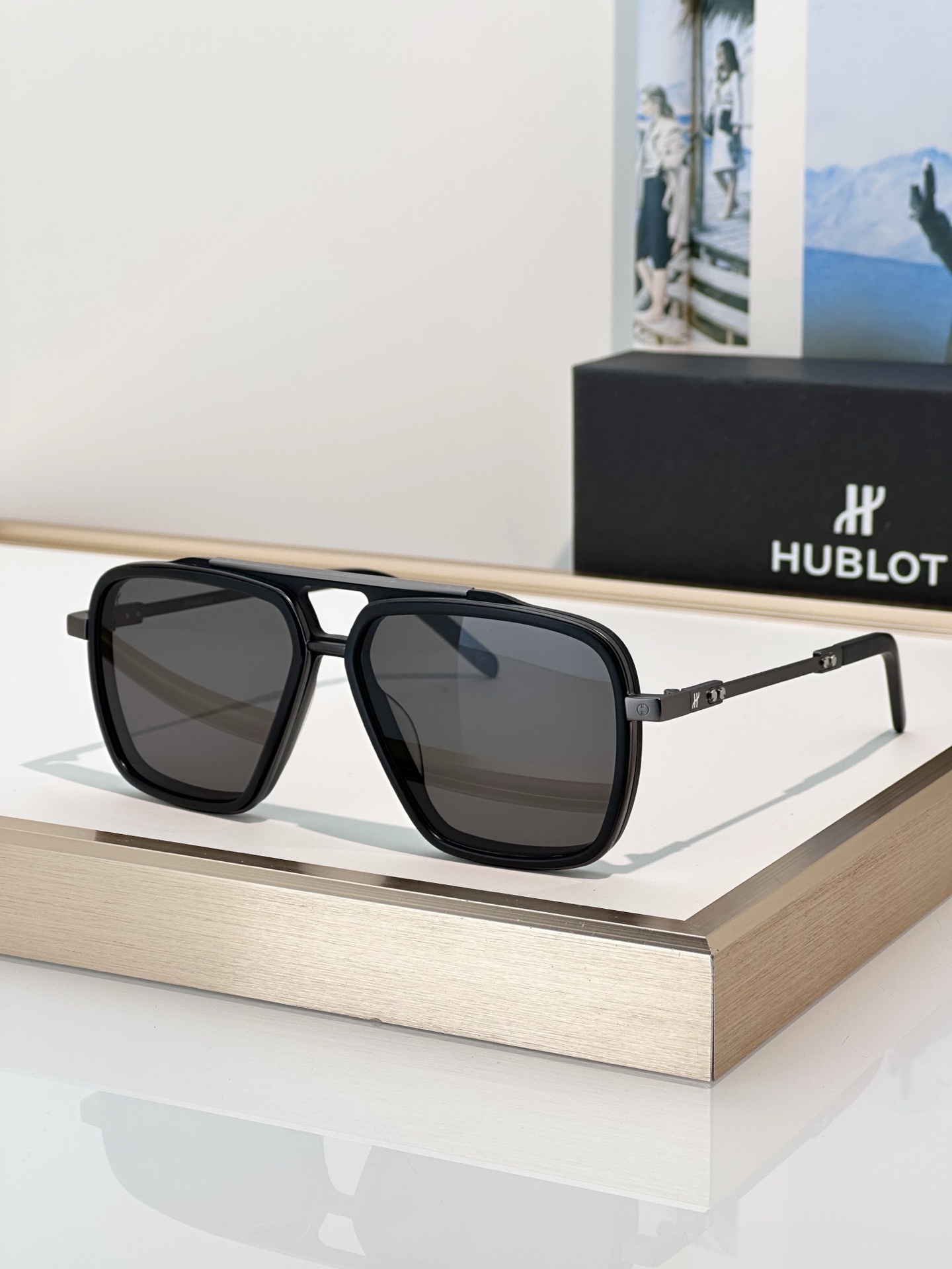Designer Sunglasses H090