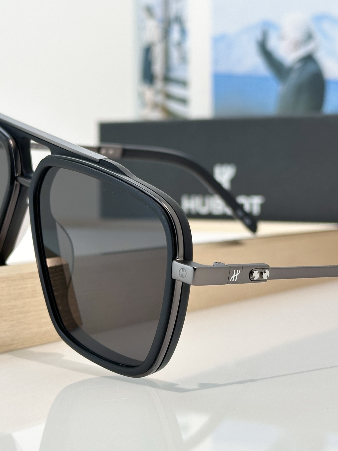 Designer Sunglasses H090