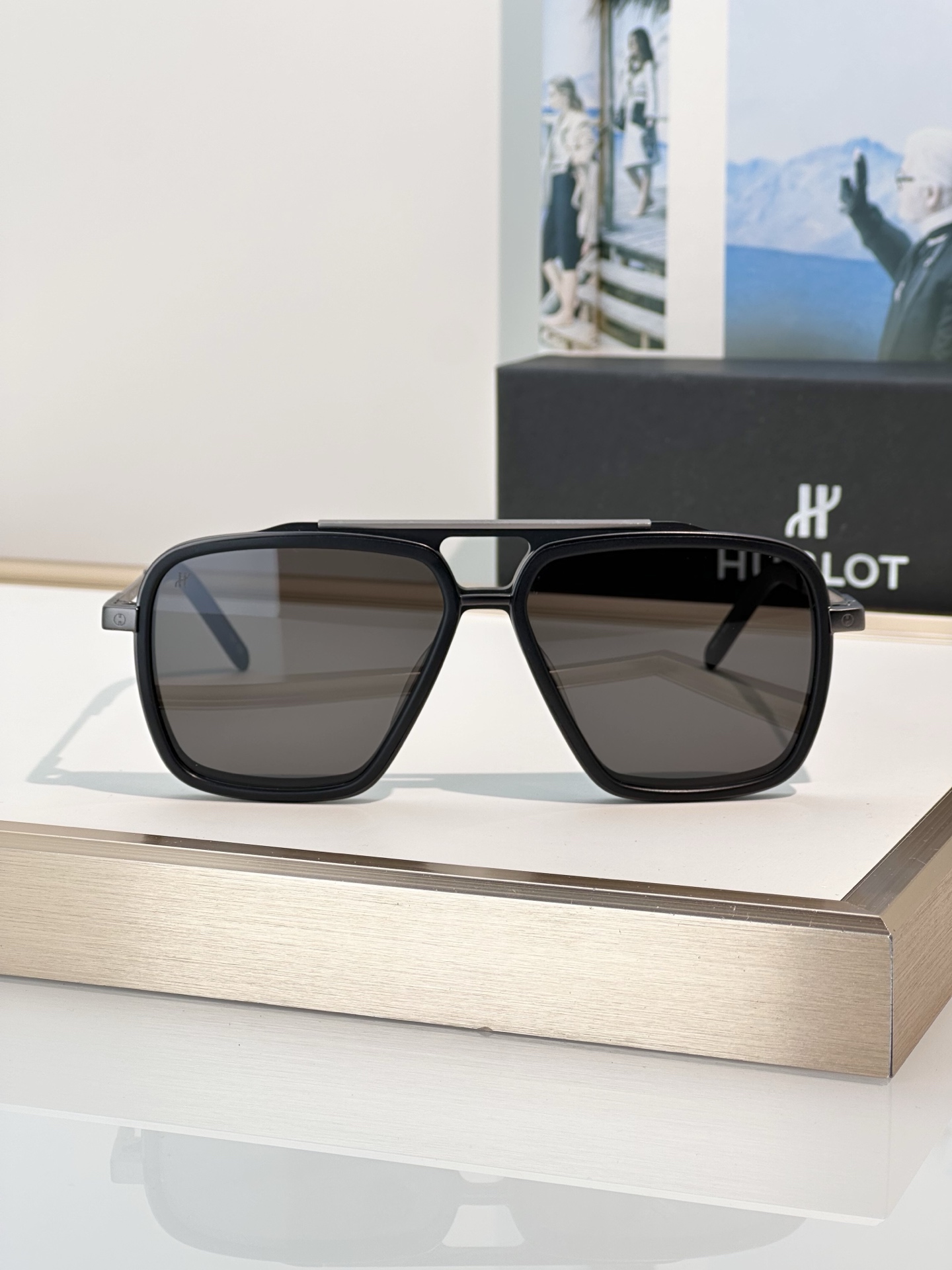 Designer Sunglasses H090
