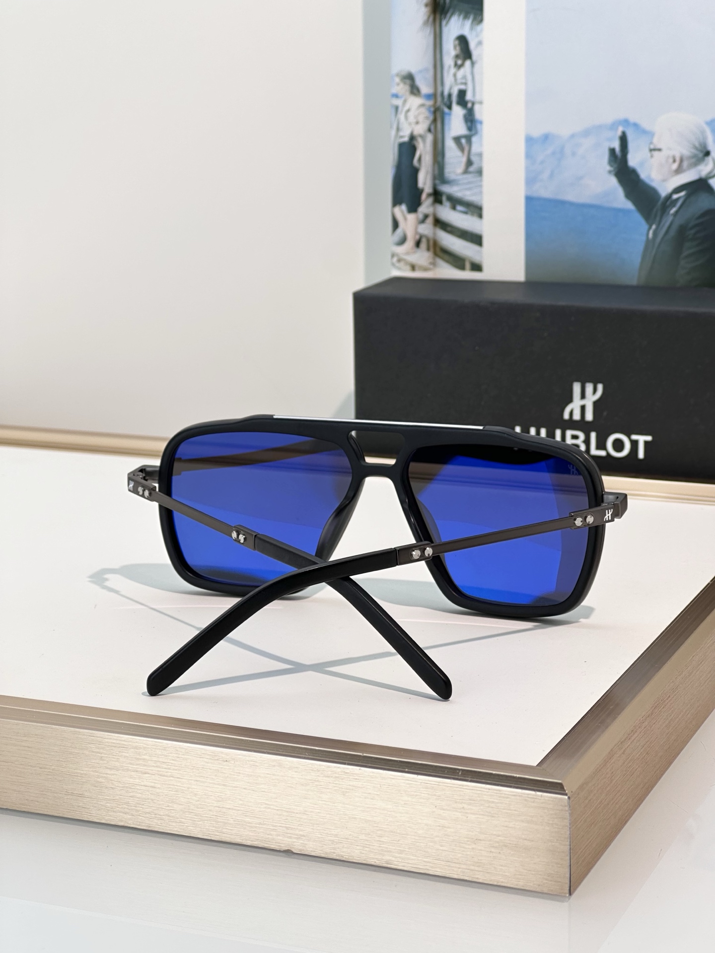 Designer Sunglasses H090