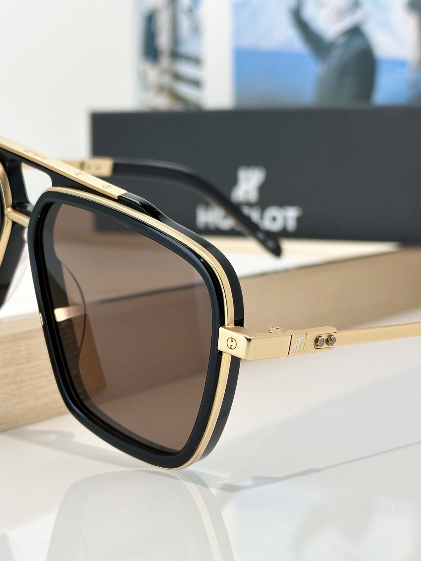 Designer Sunglasses H090