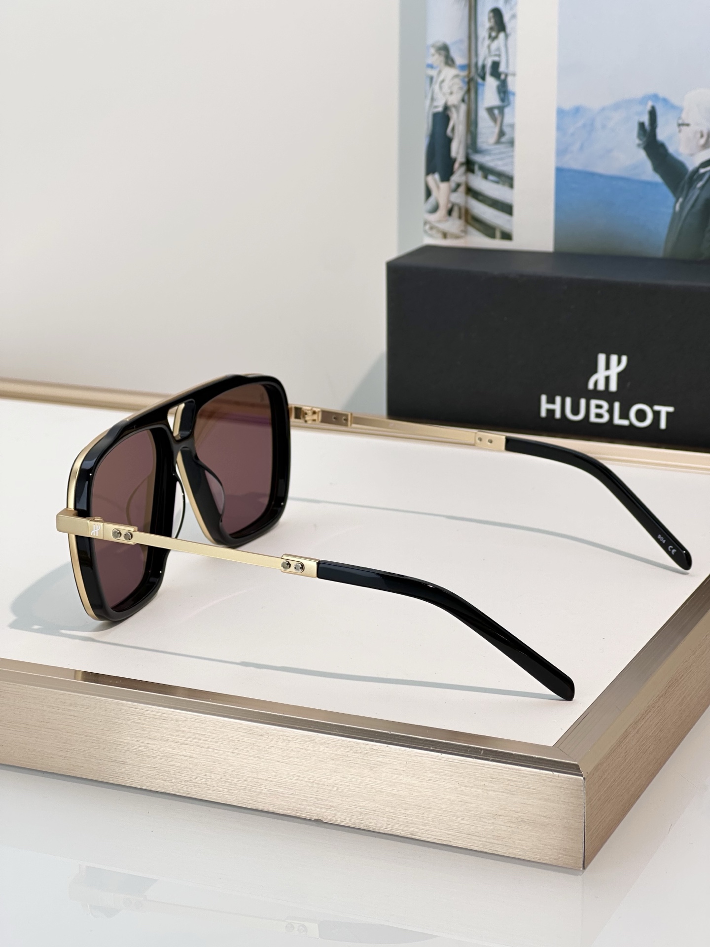 Designer Sunglasses H090