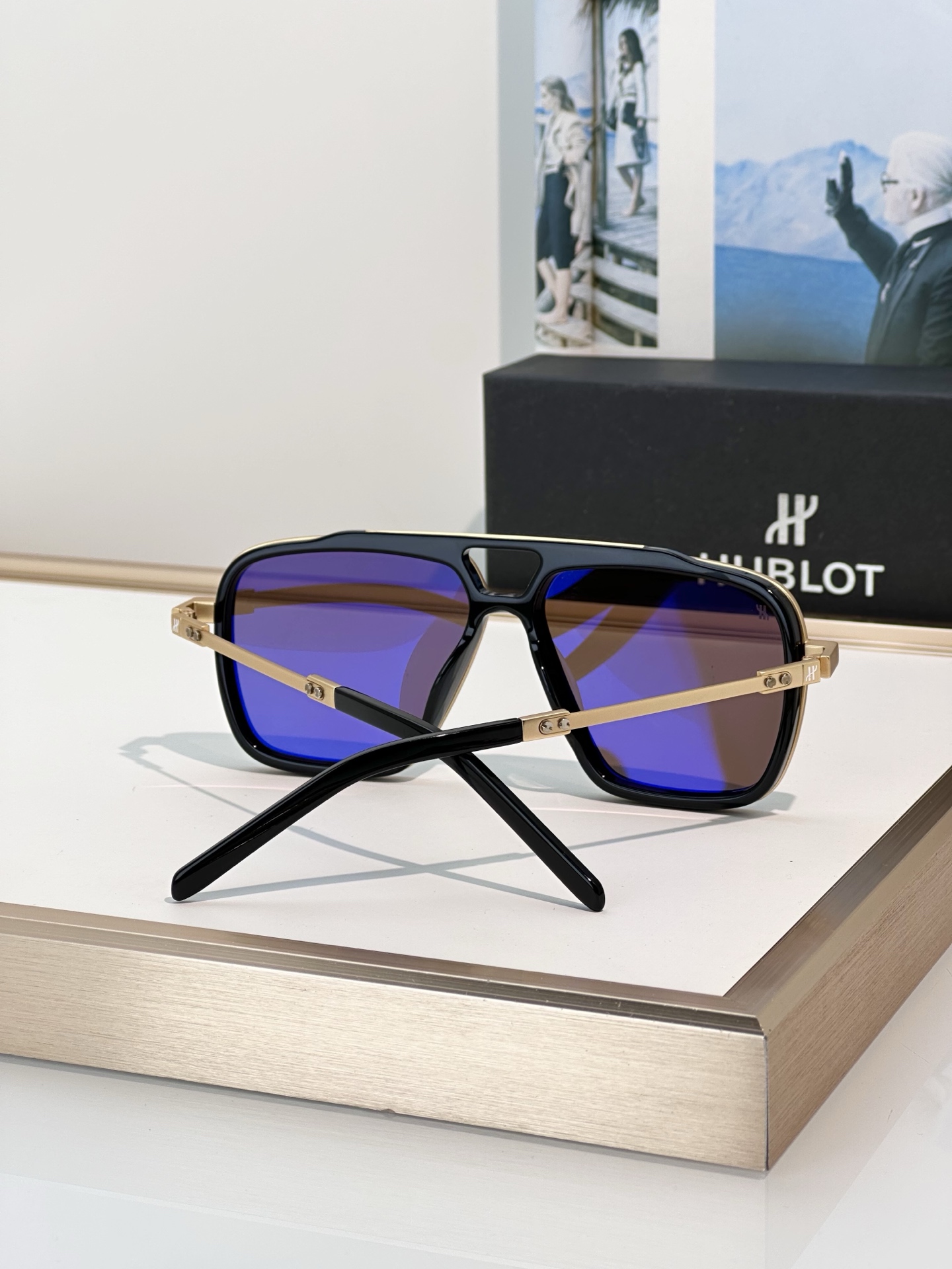 Designer Sunglasses H090