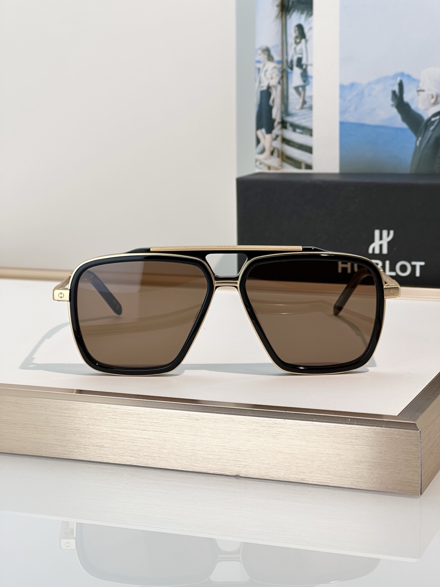 Designer Sunglasses H090