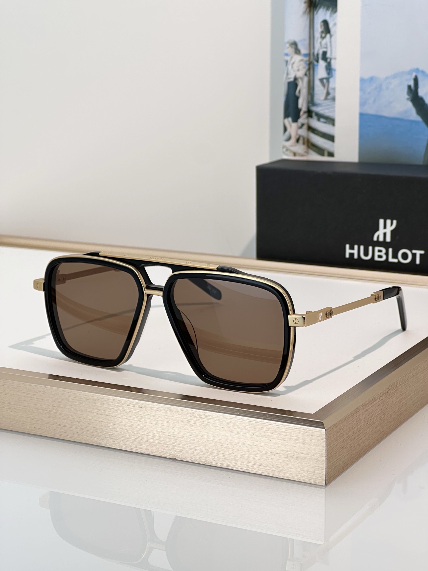 Designer Sunglasses H090