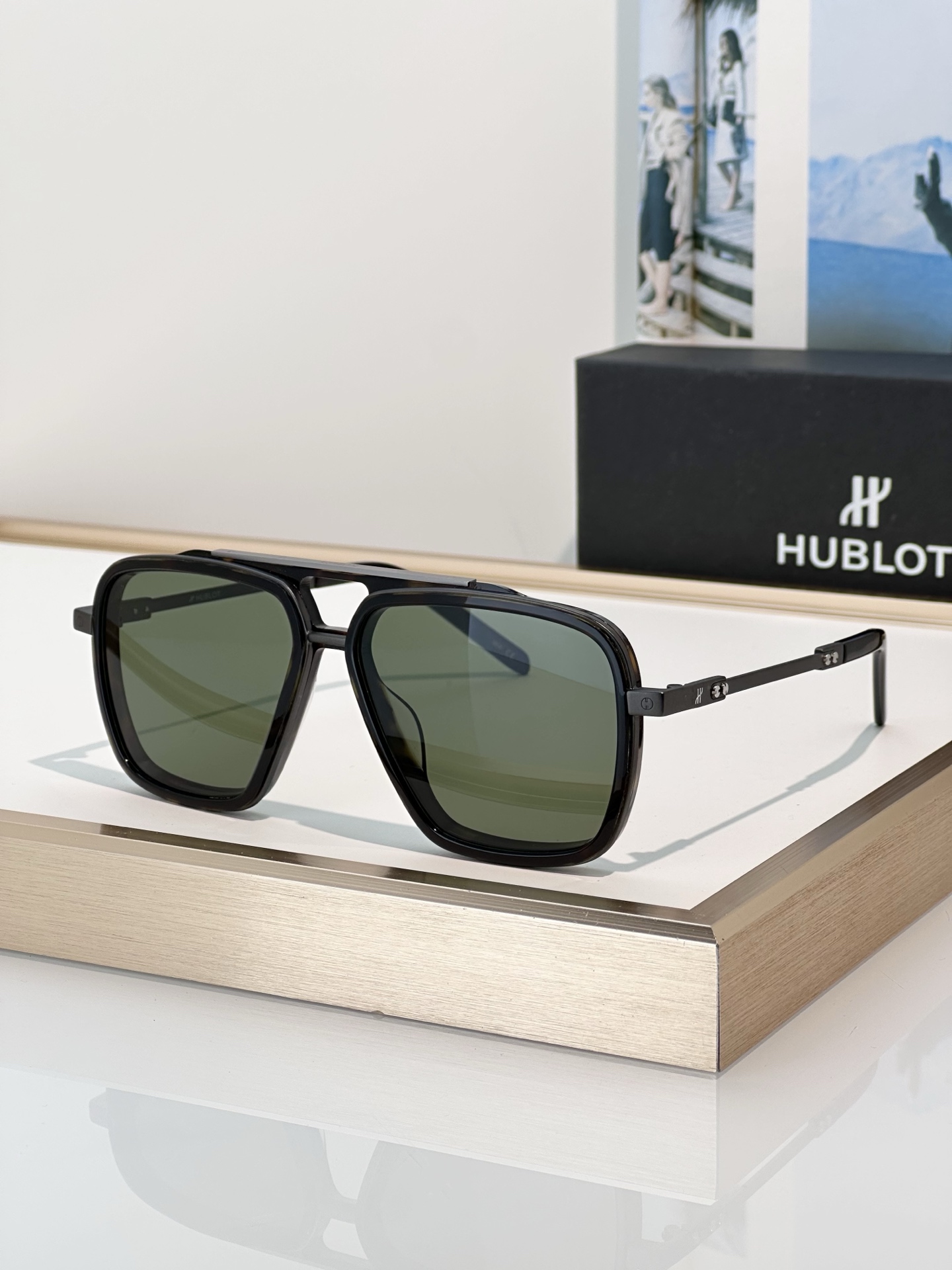 Designer Sunglasses H090