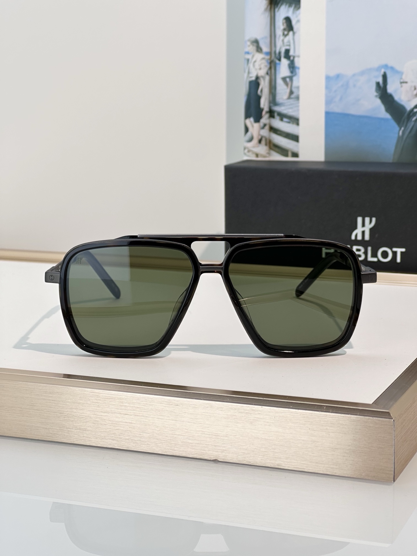 Designer Sunglasses H090