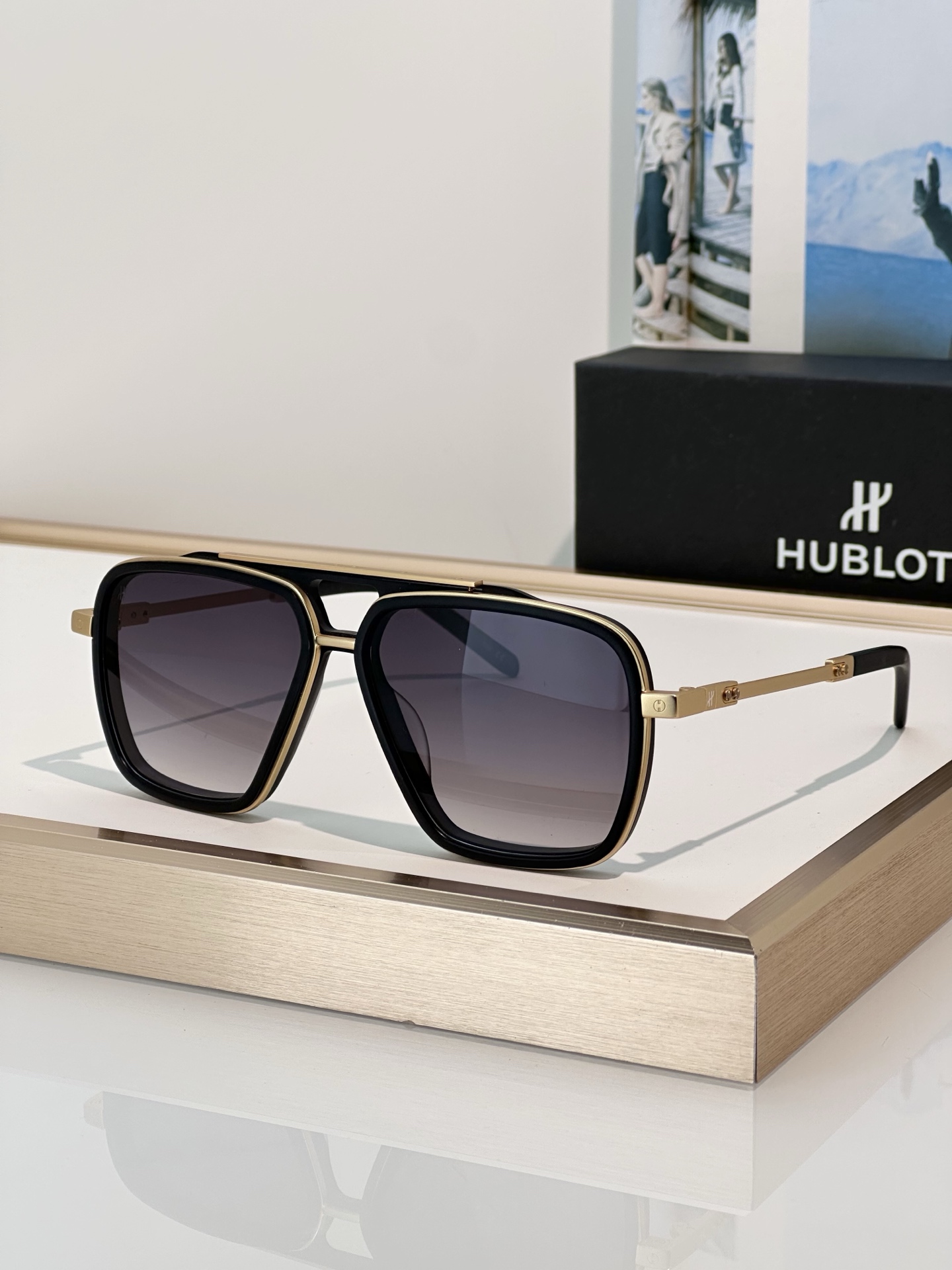 Designer Sunglasses H090