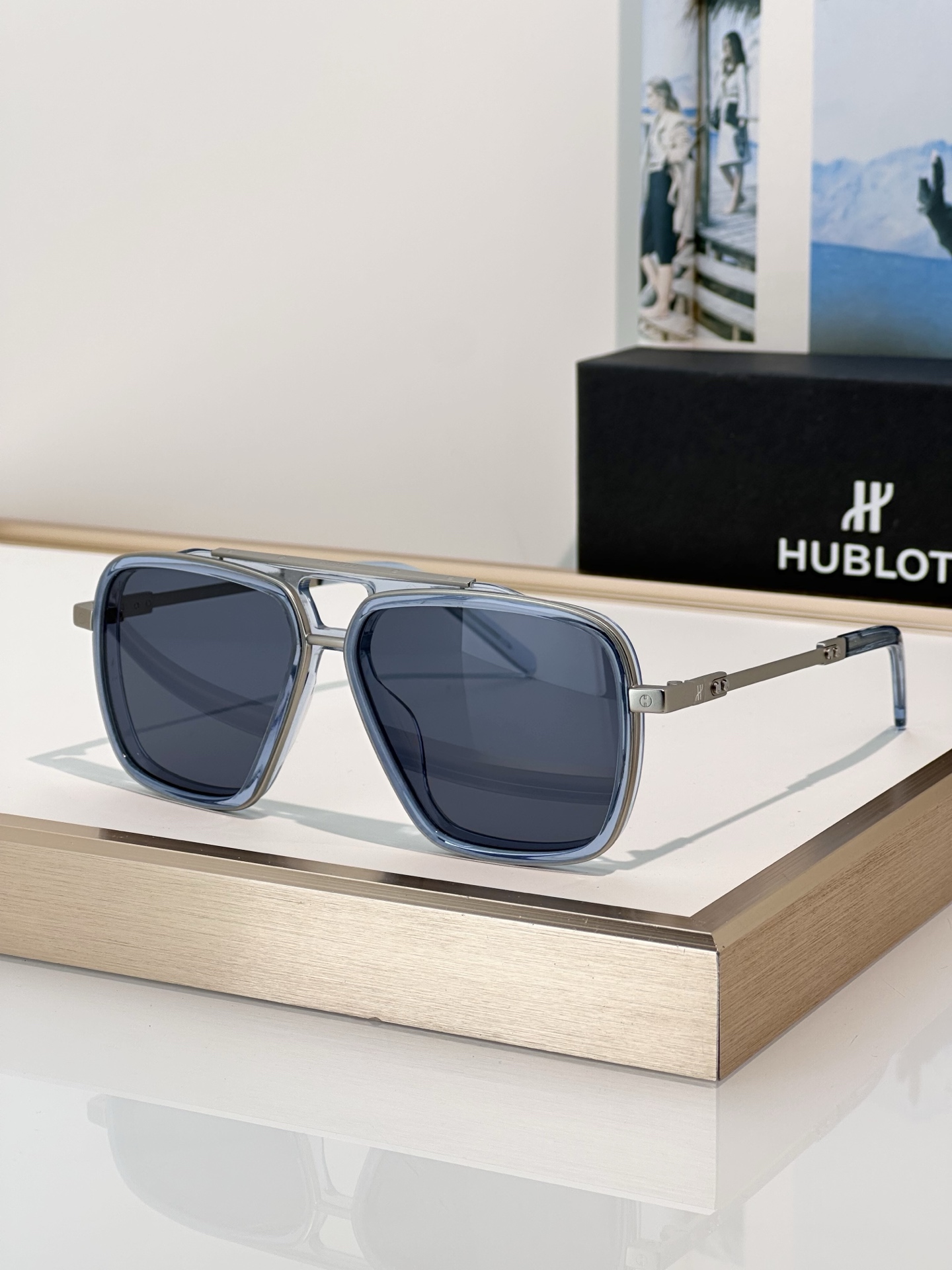 Designer Sunglasses H090