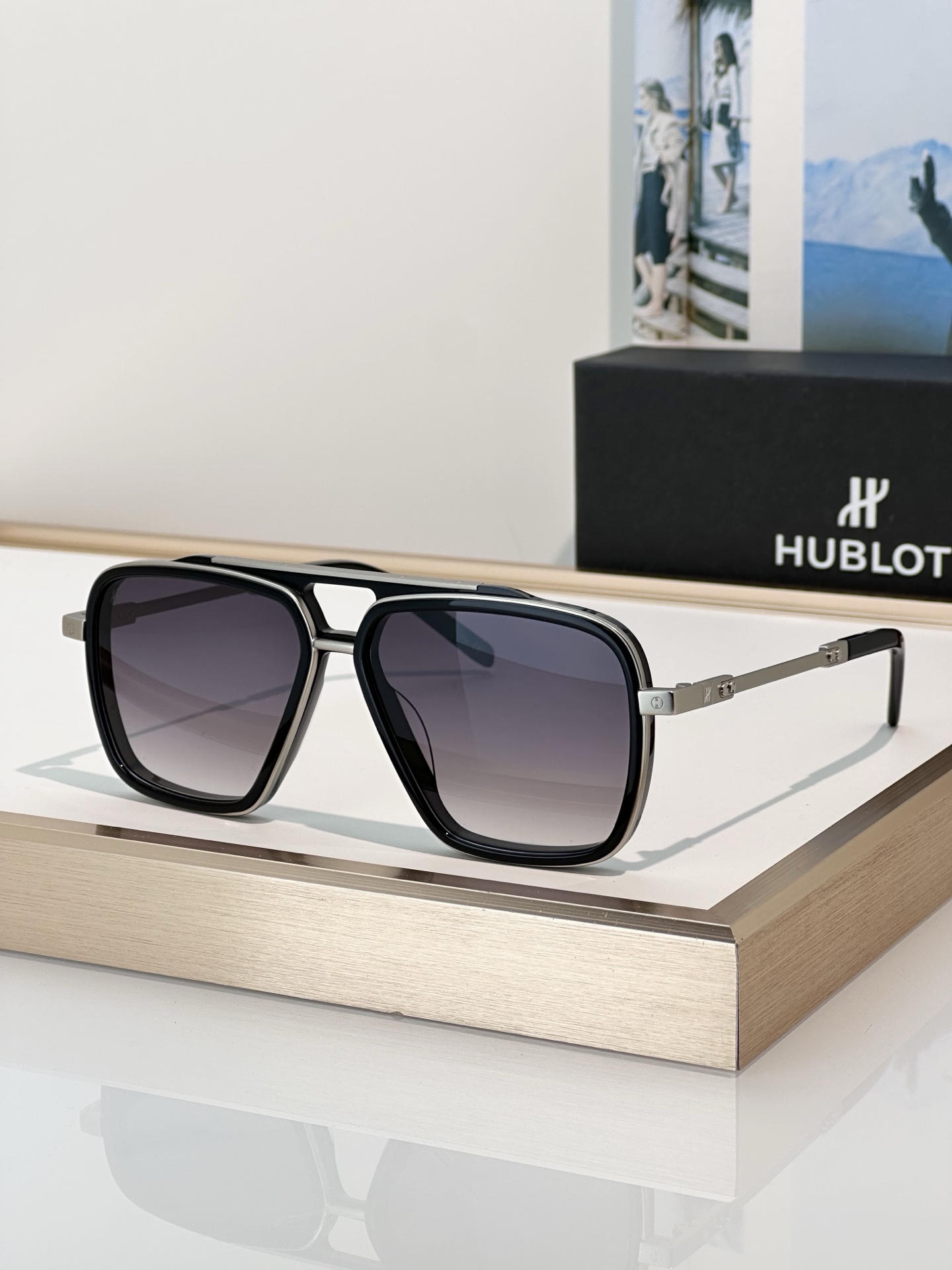 Designer Sunglasses H090