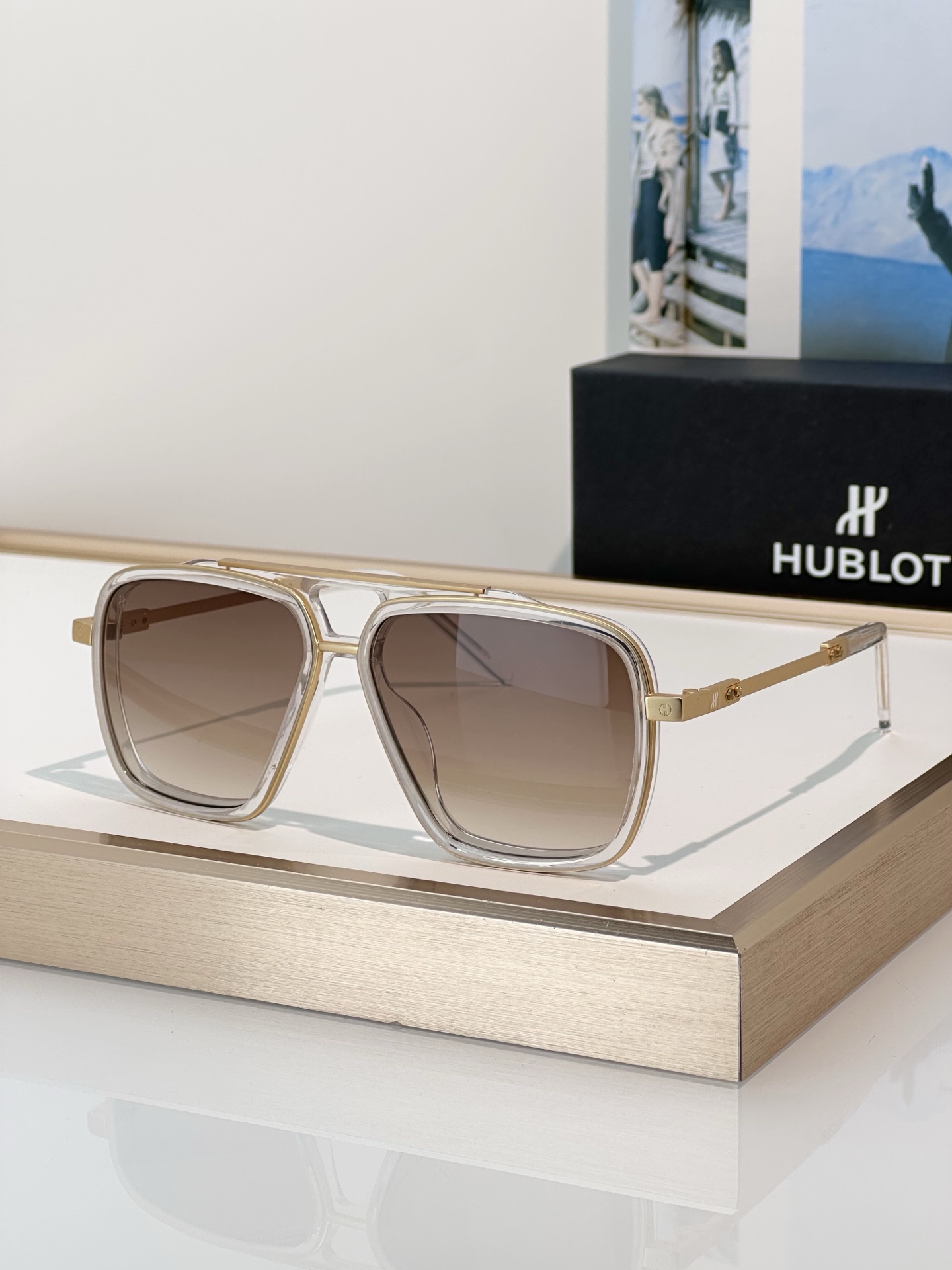 Designer Sunglasses H090