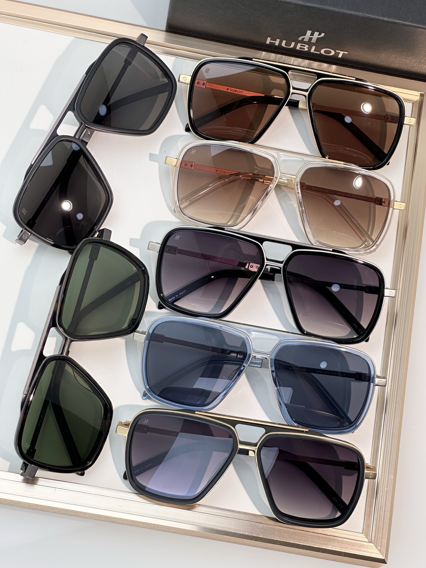 Designer Sunglasses H090