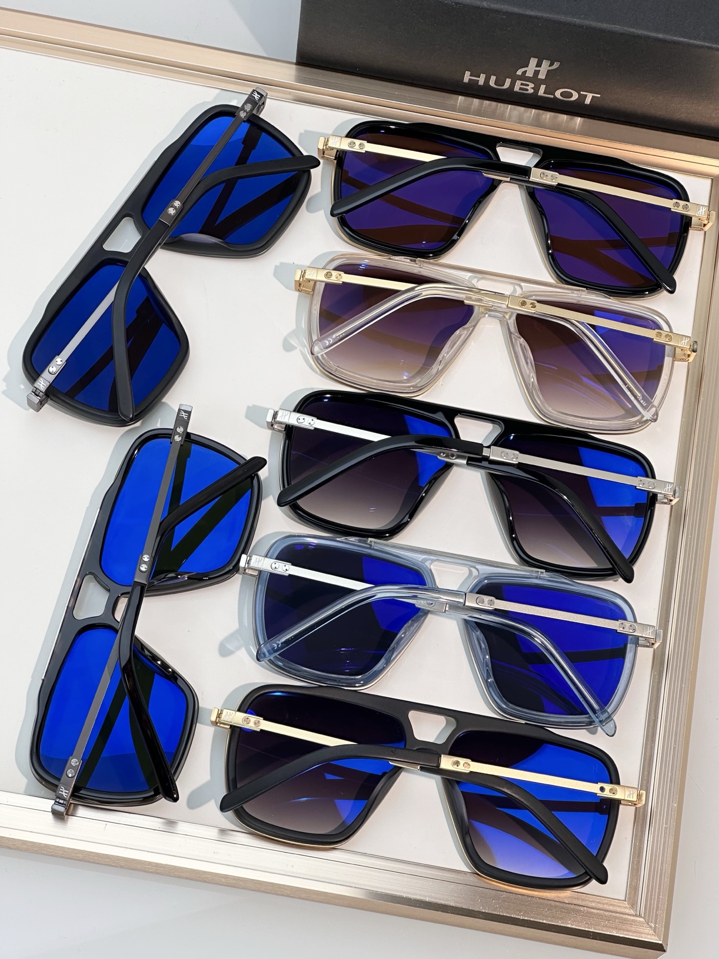 Designer Sunglasses H090