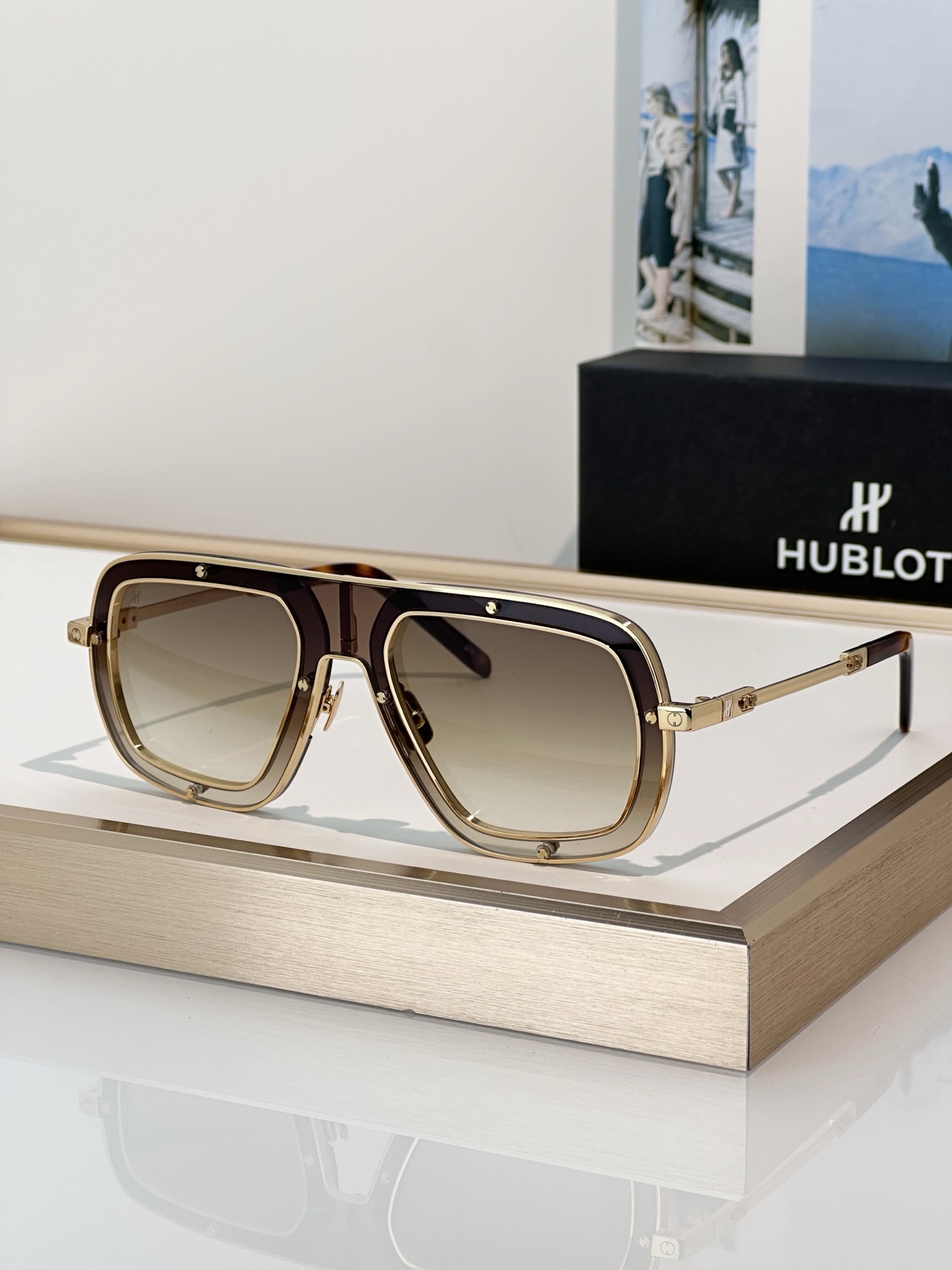 Designer Sunglasses H097
