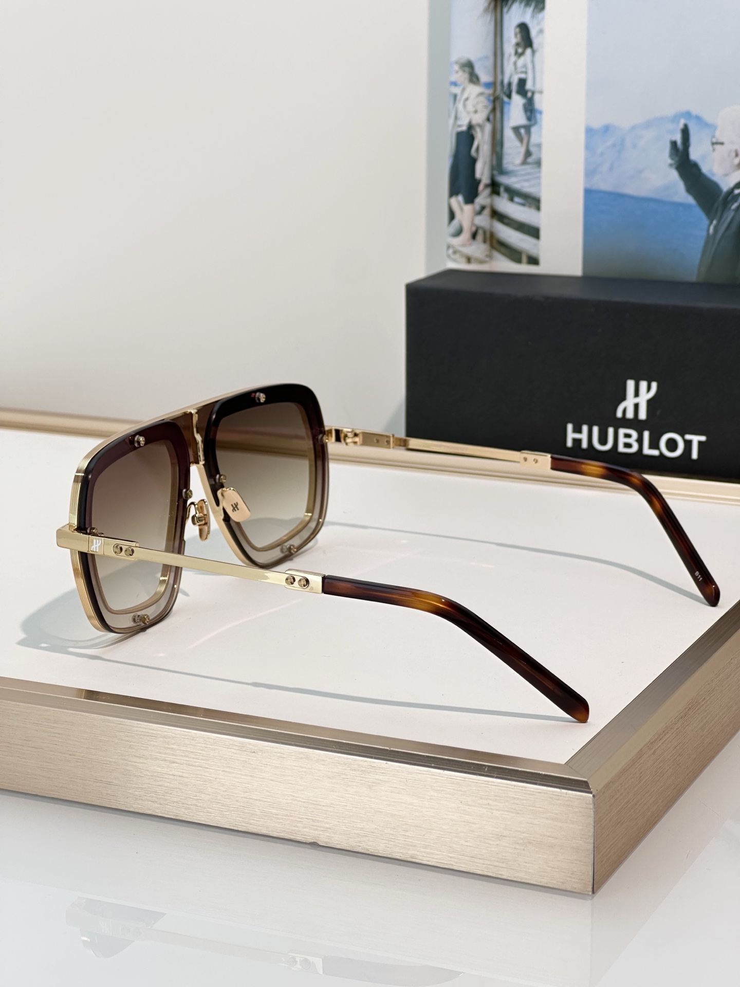 Designer Sunglasses H097