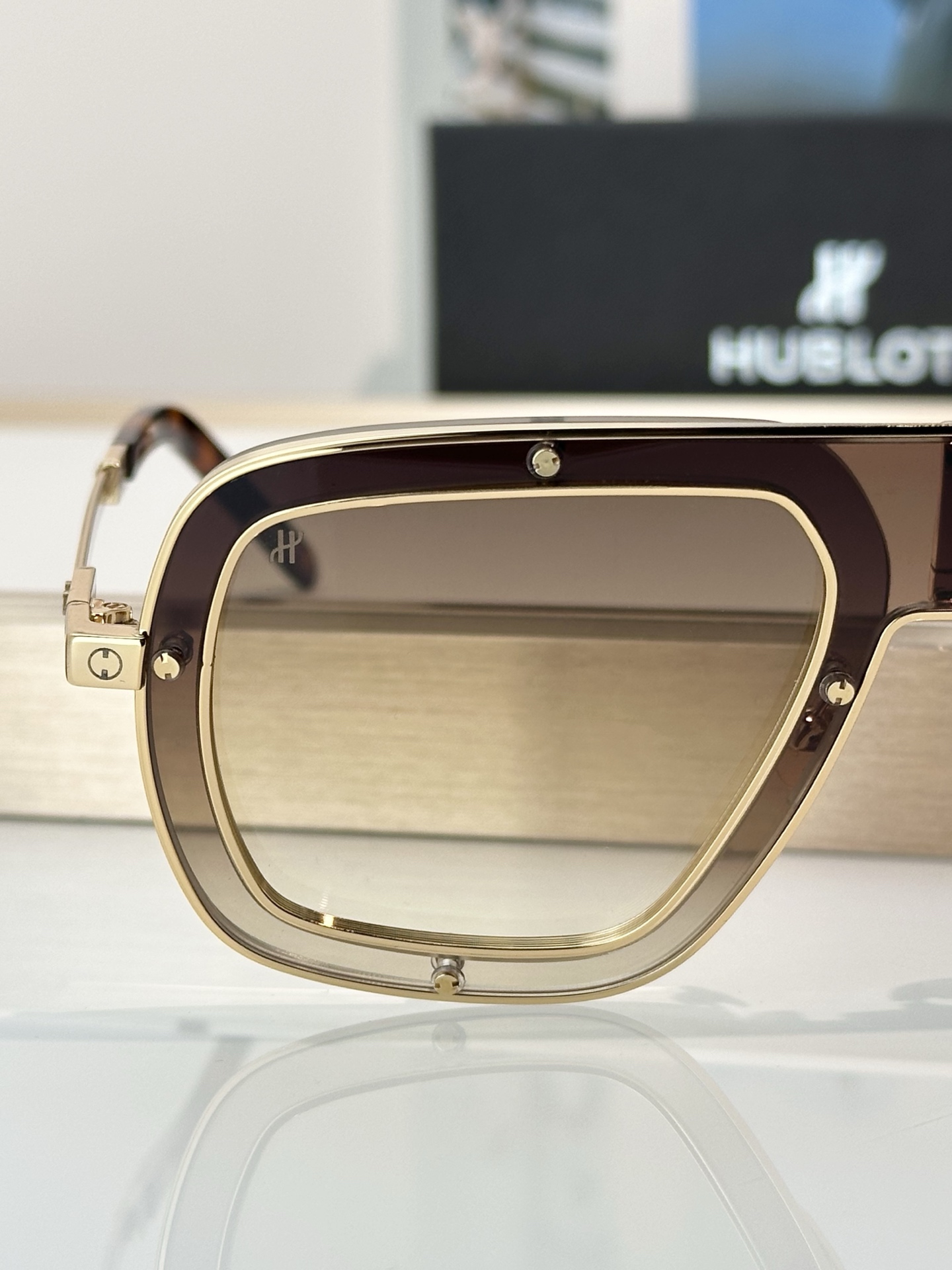 Designer Sunglasses H097