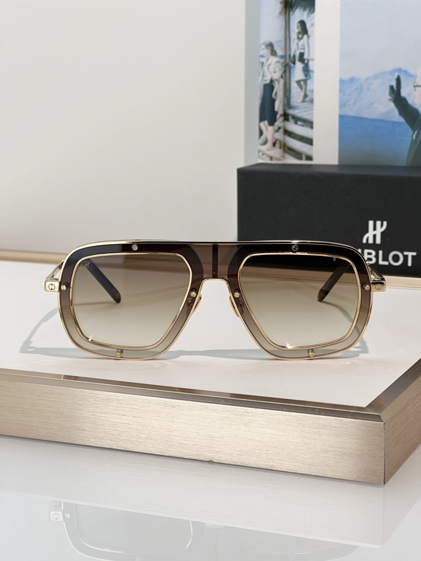 Designer Sunglasses H097