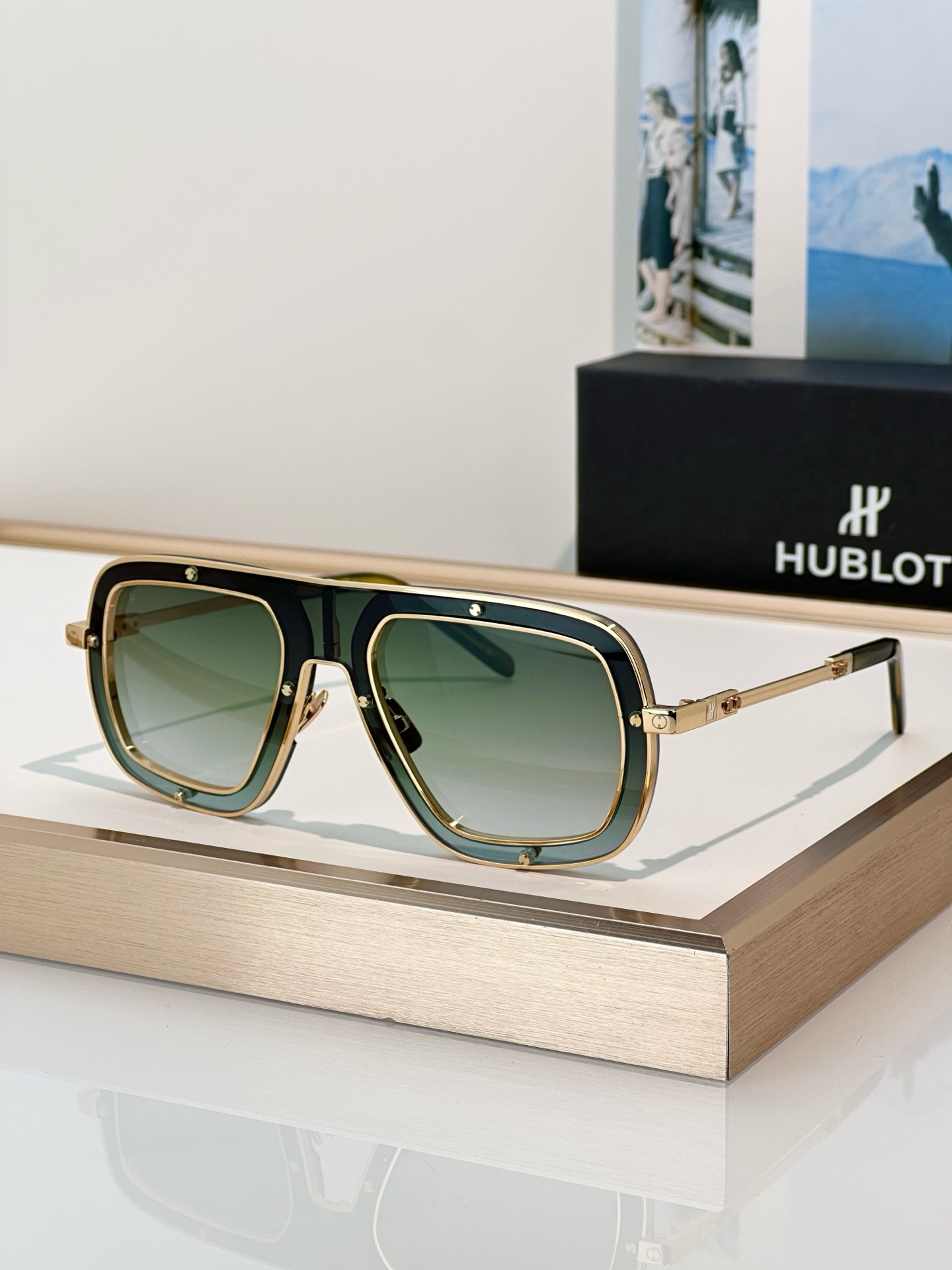 Designer Sunglasses H097