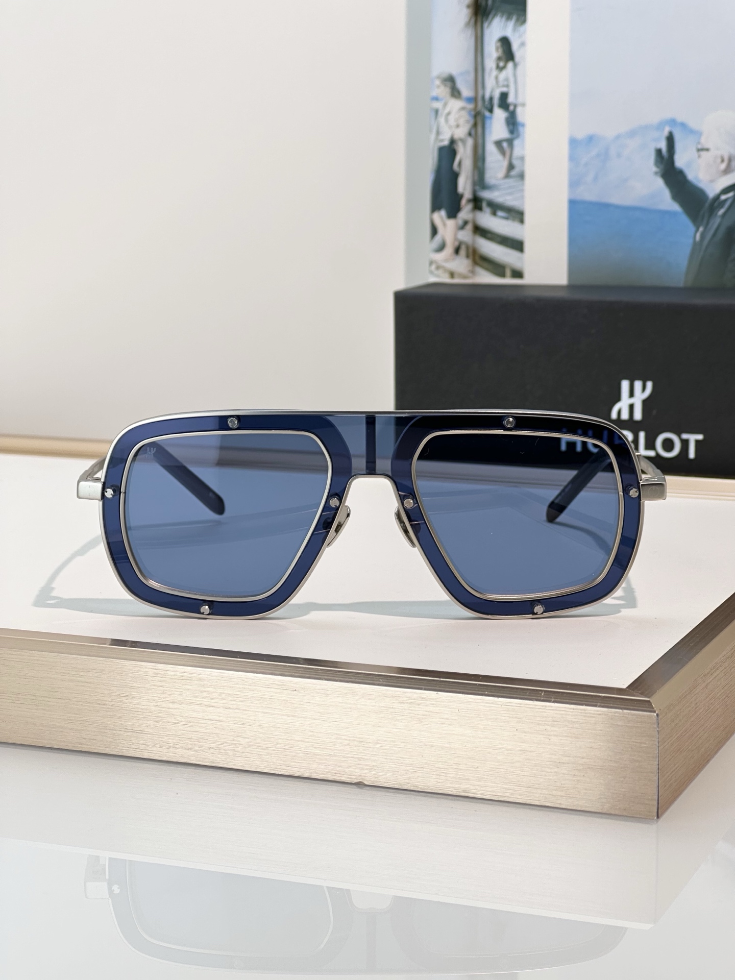 Designer Sunglasses H097