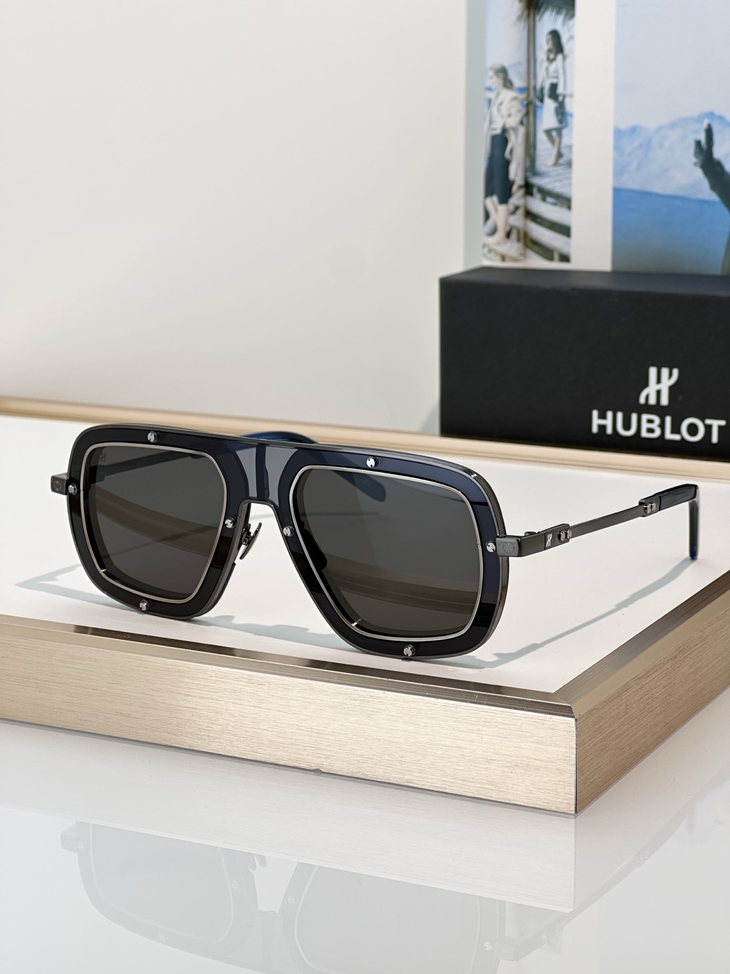Designer Sunglasses H097