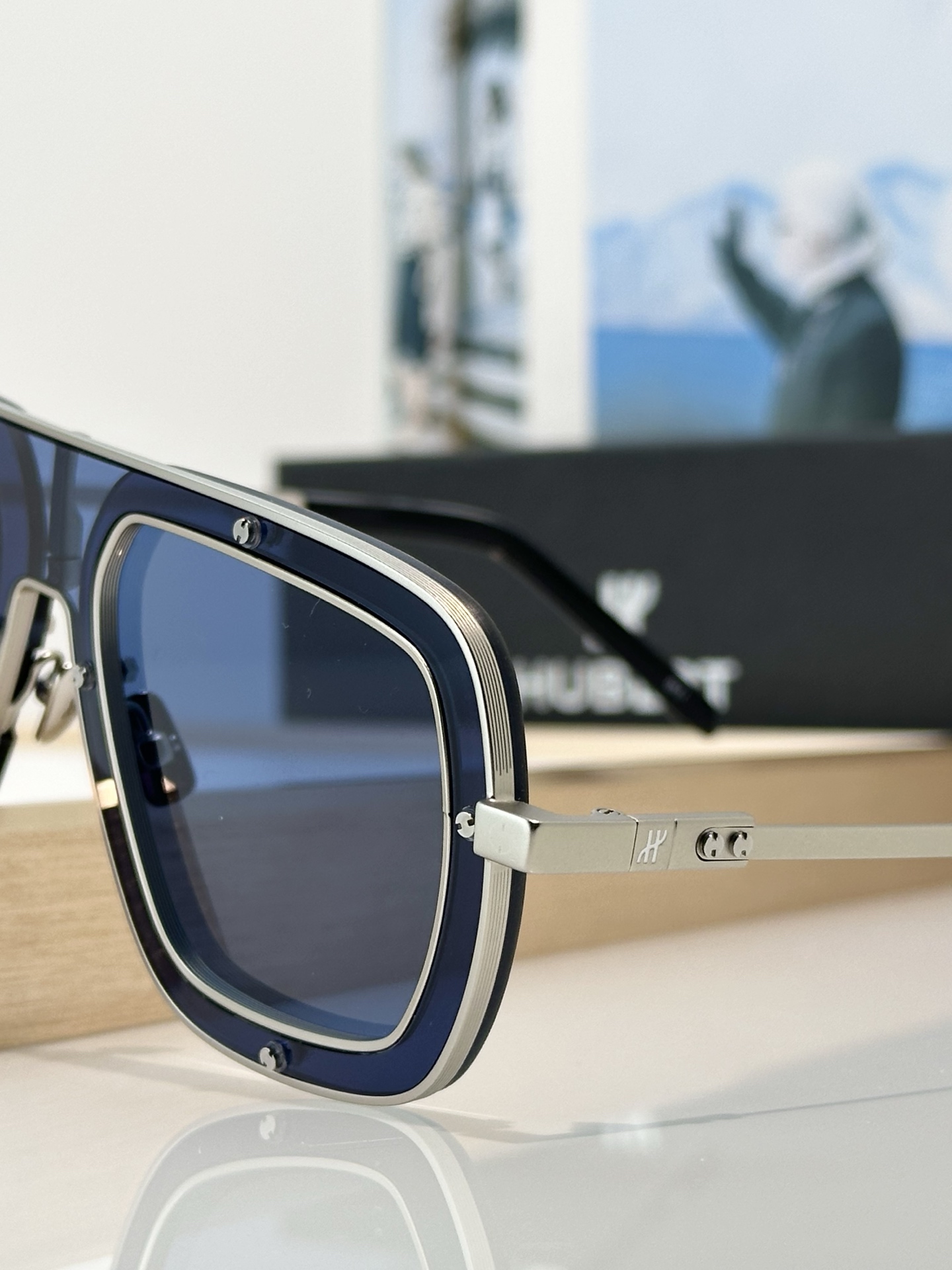 Designer Sunglasses H097