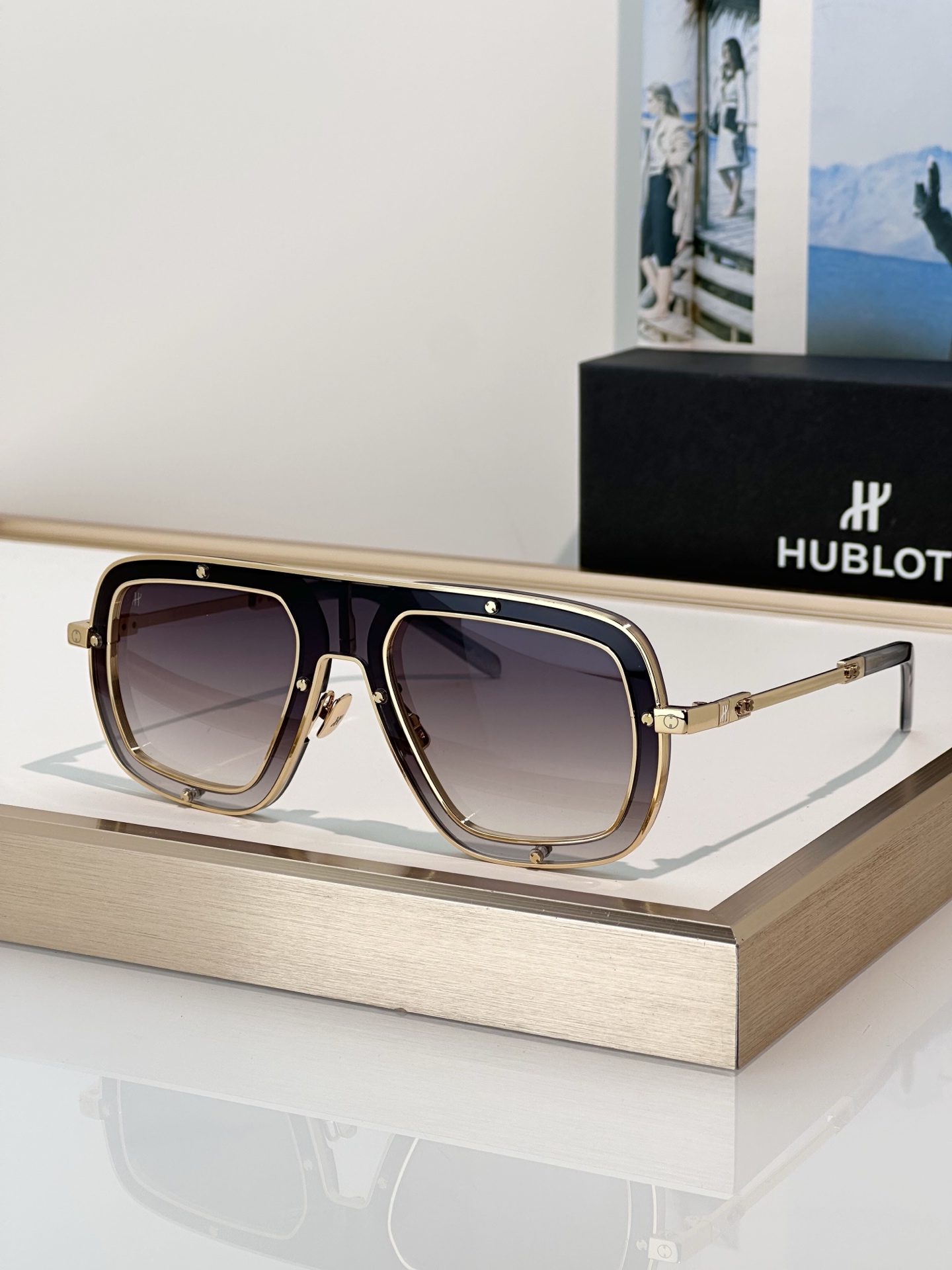 Designer Sunglasses H097