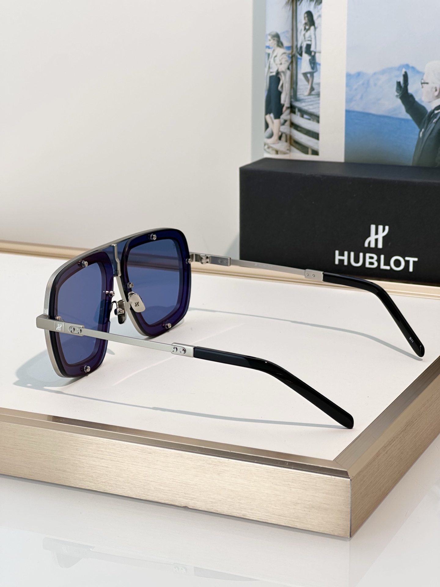 Designer Sunglasses H097