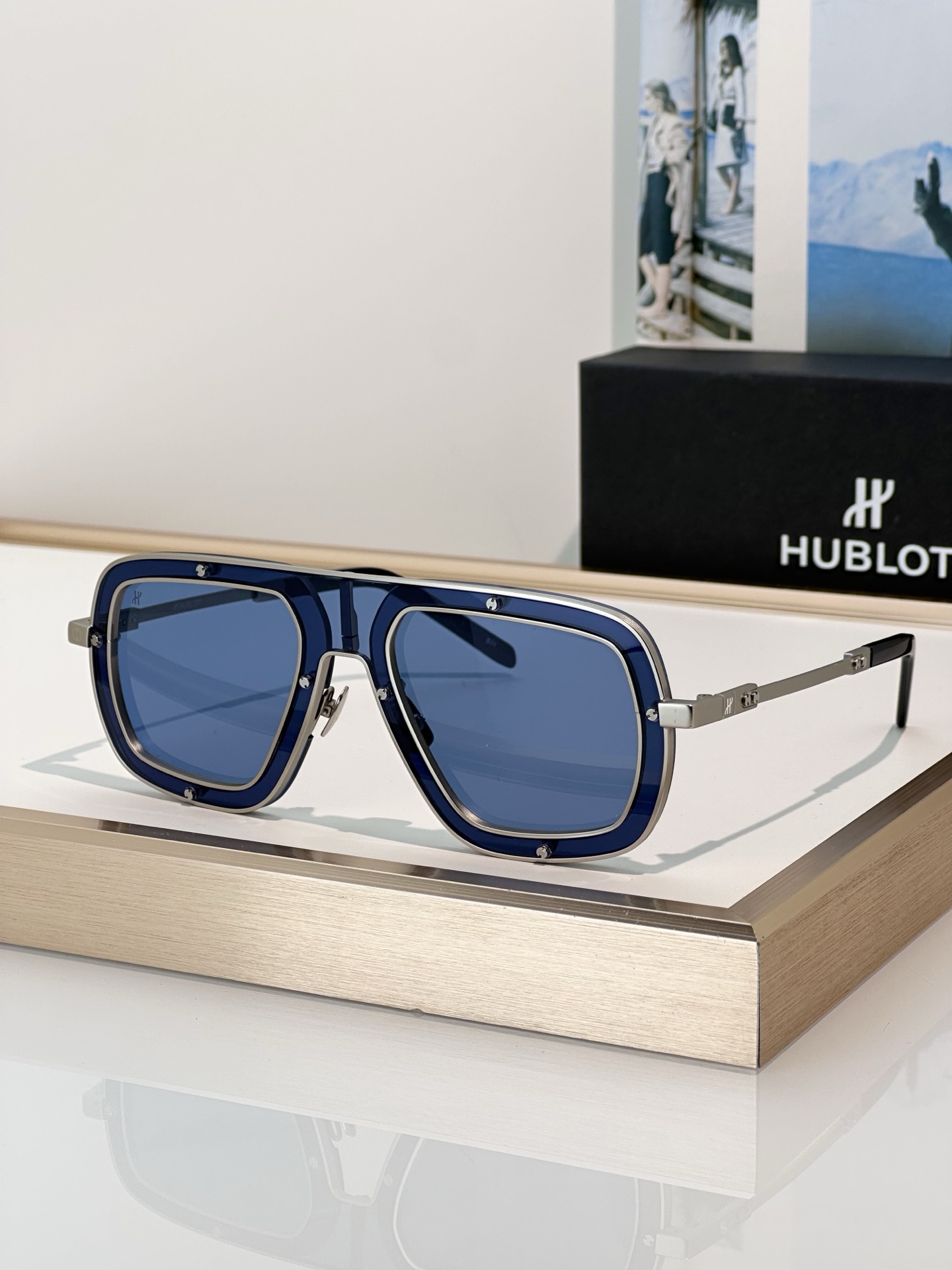 Designer Sunglasses H097