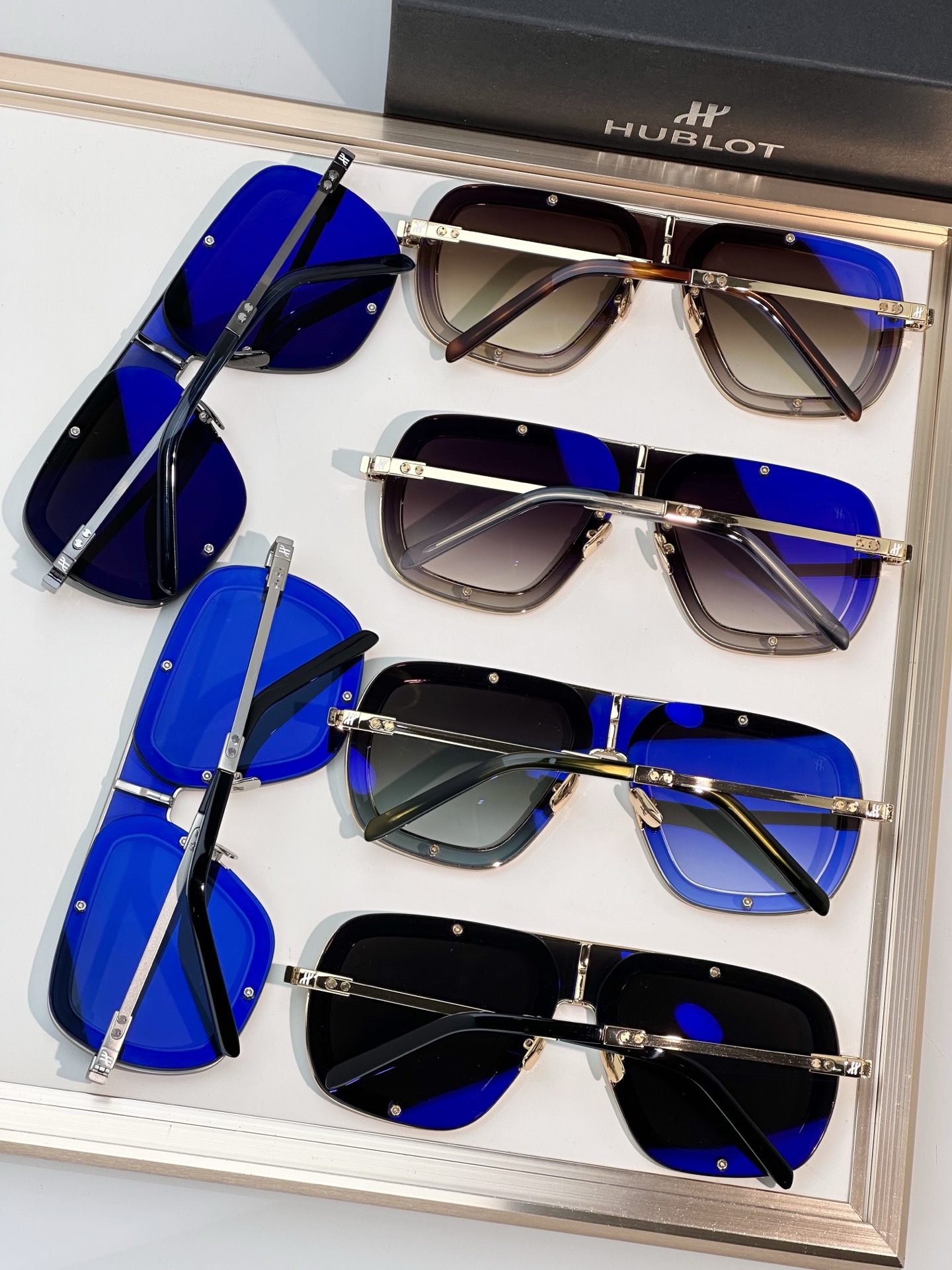 Designer Sunglasses H097