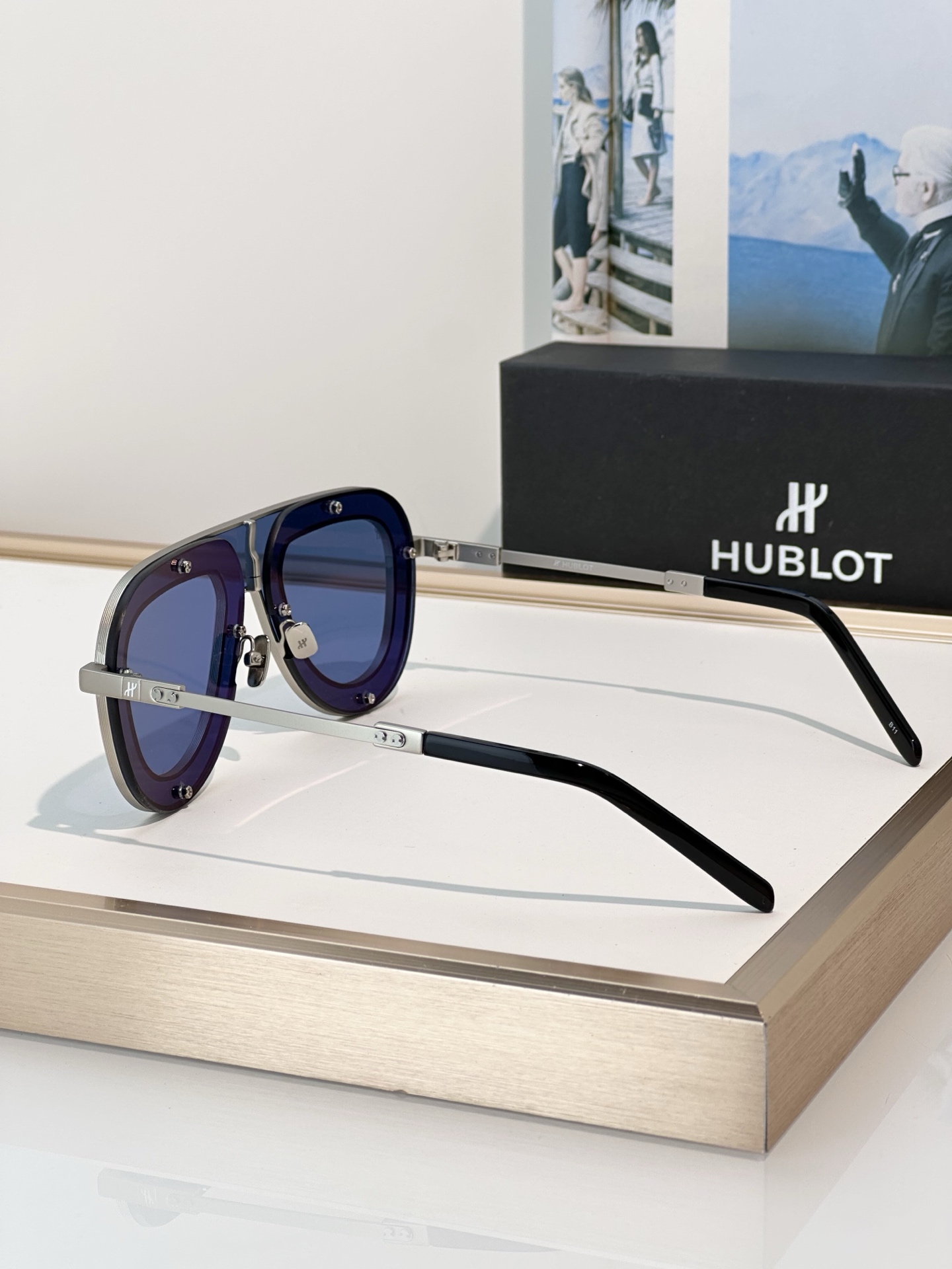 Designer Sunglasses H096