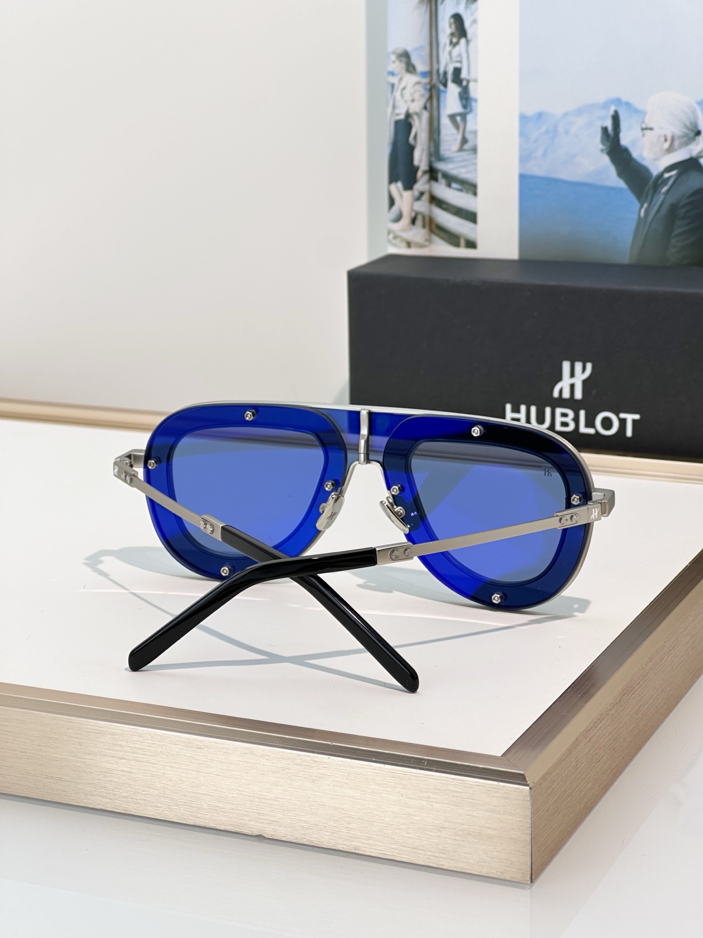 Designer Sunglasses H096