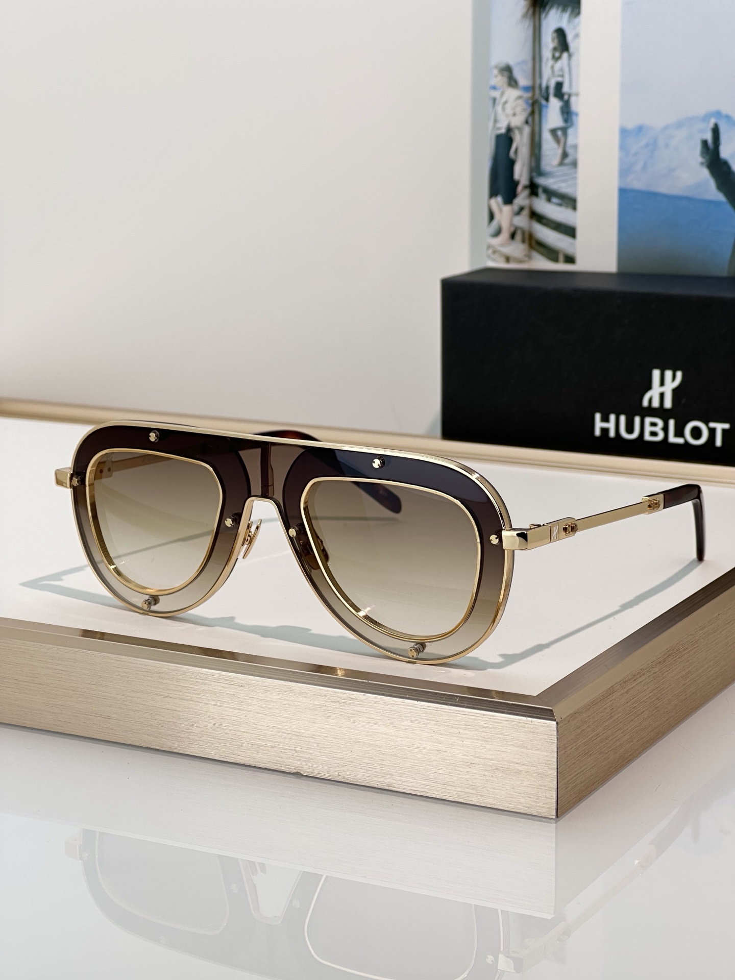 Designer Sunglasses H096