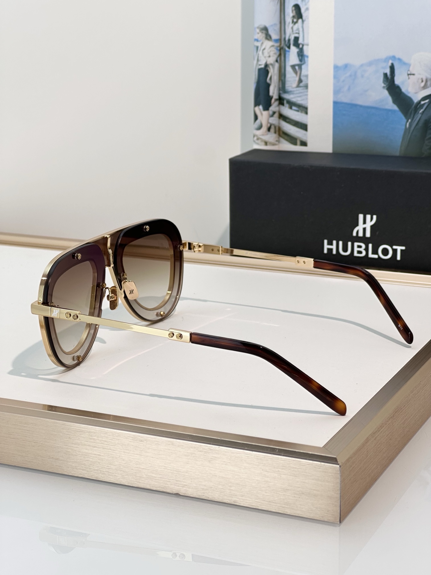 Designer Sunglasses H096