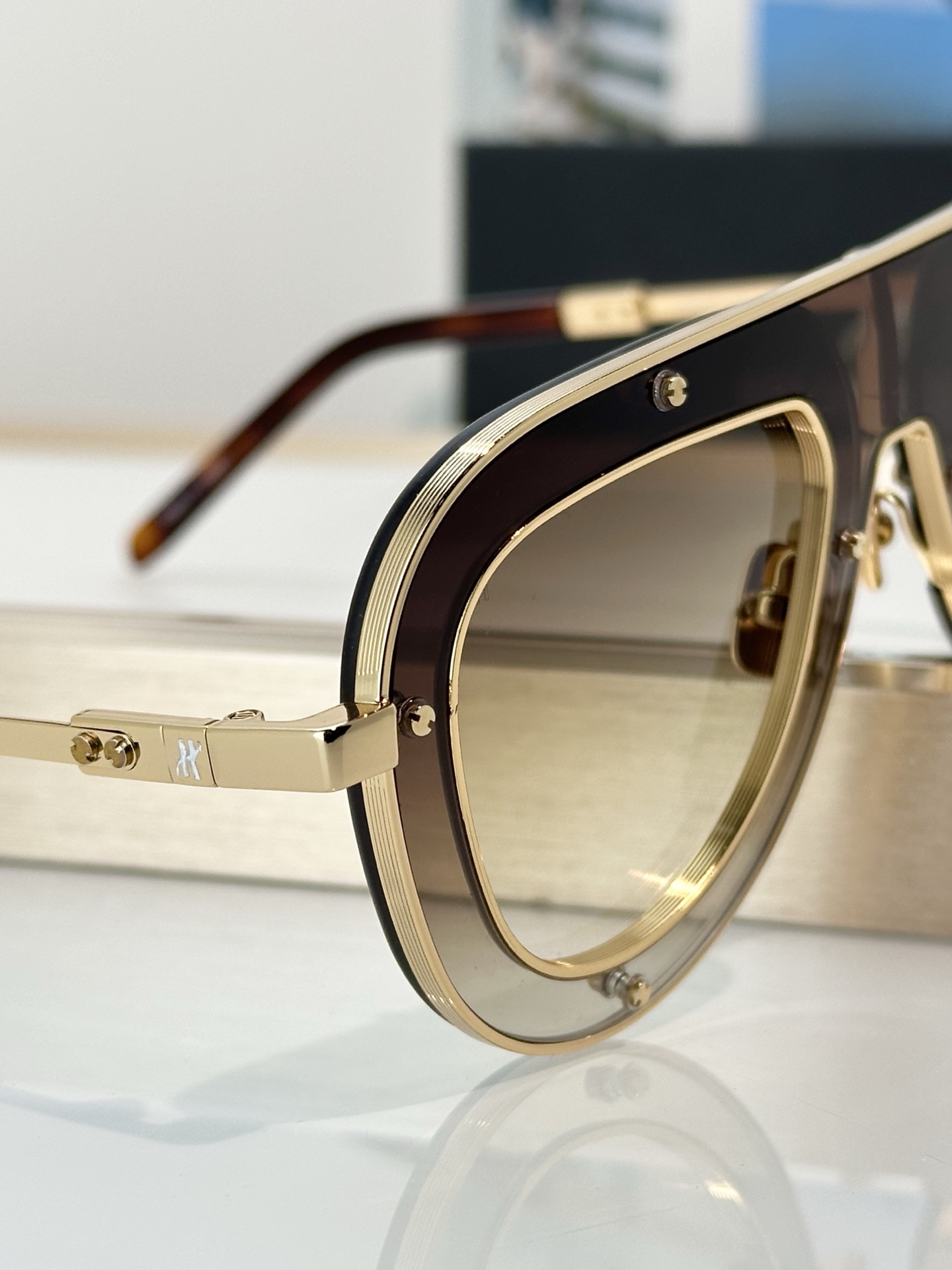 Designer Sunglasses H096
