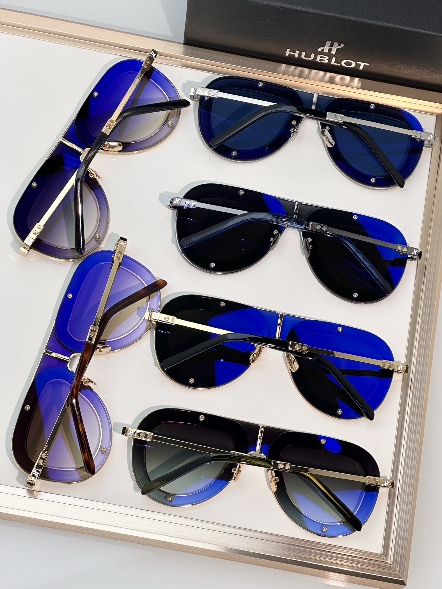 Designer Sunglasses H096