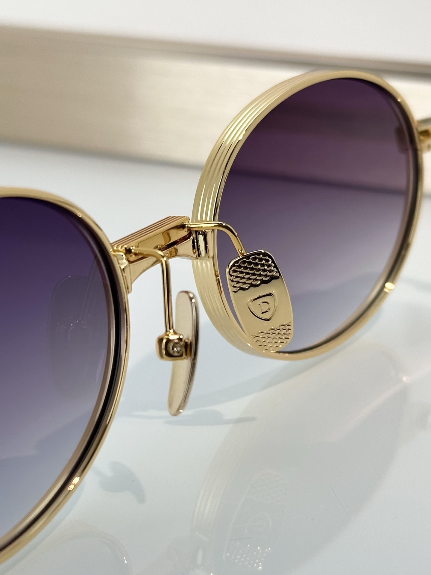 DITA Sunglasses POETICON-ONE
