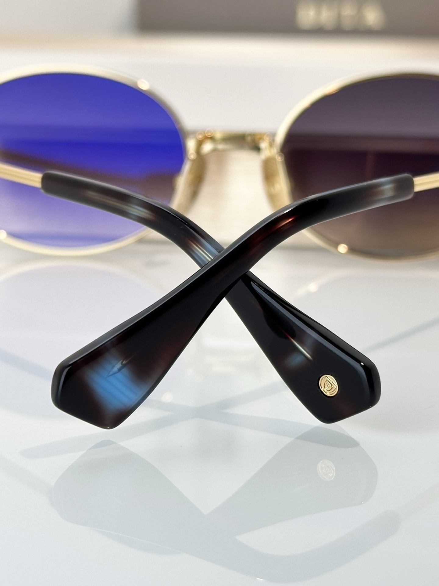 DITA Sunglasses POETICON-ONE