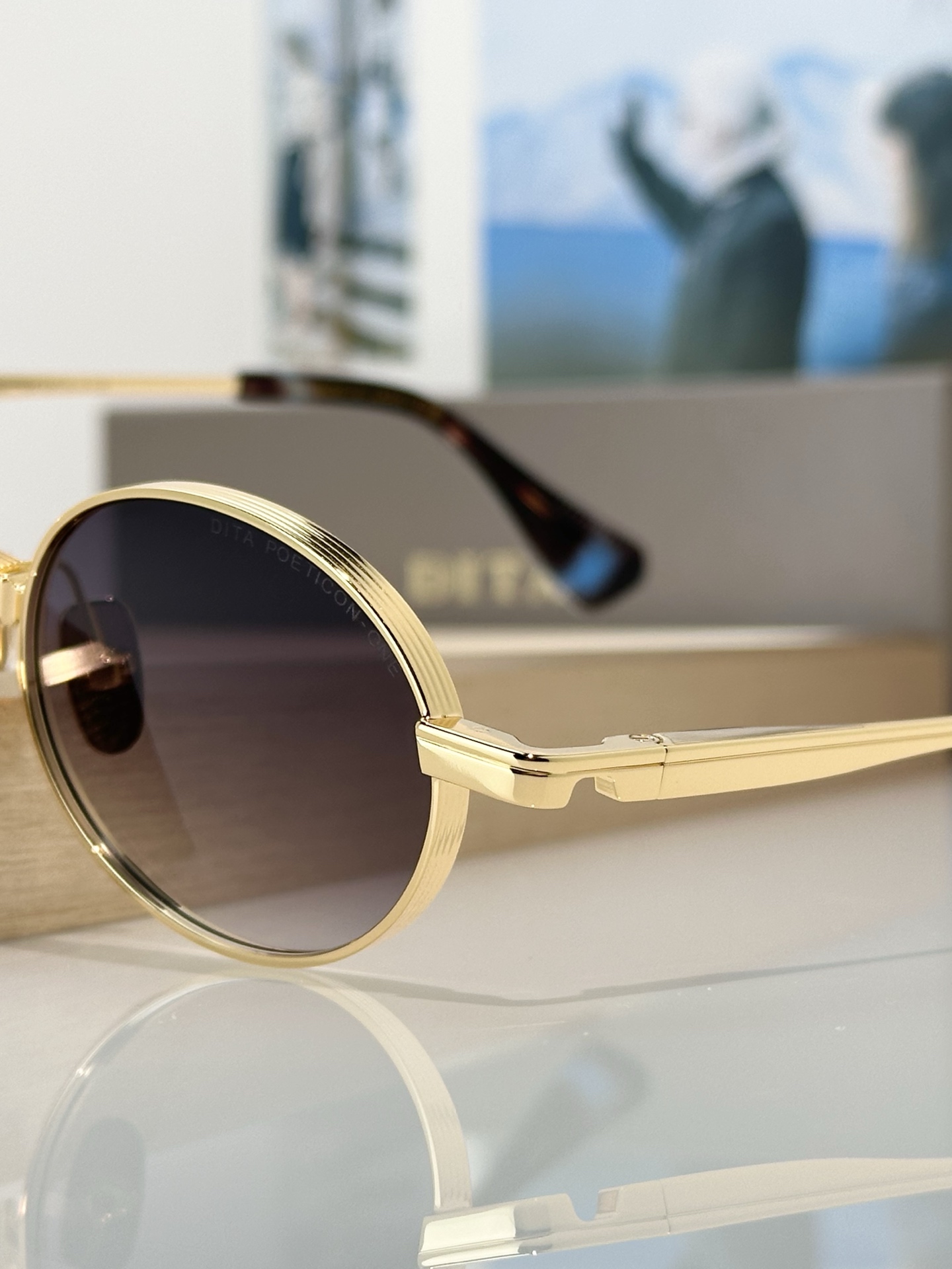 DITA Sunglasses POETICON-ONE