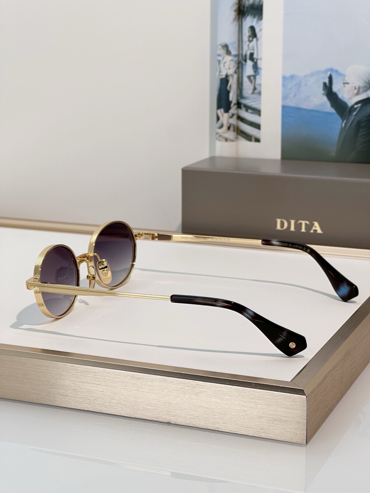 DITA Sunglasses POETICON-ONE