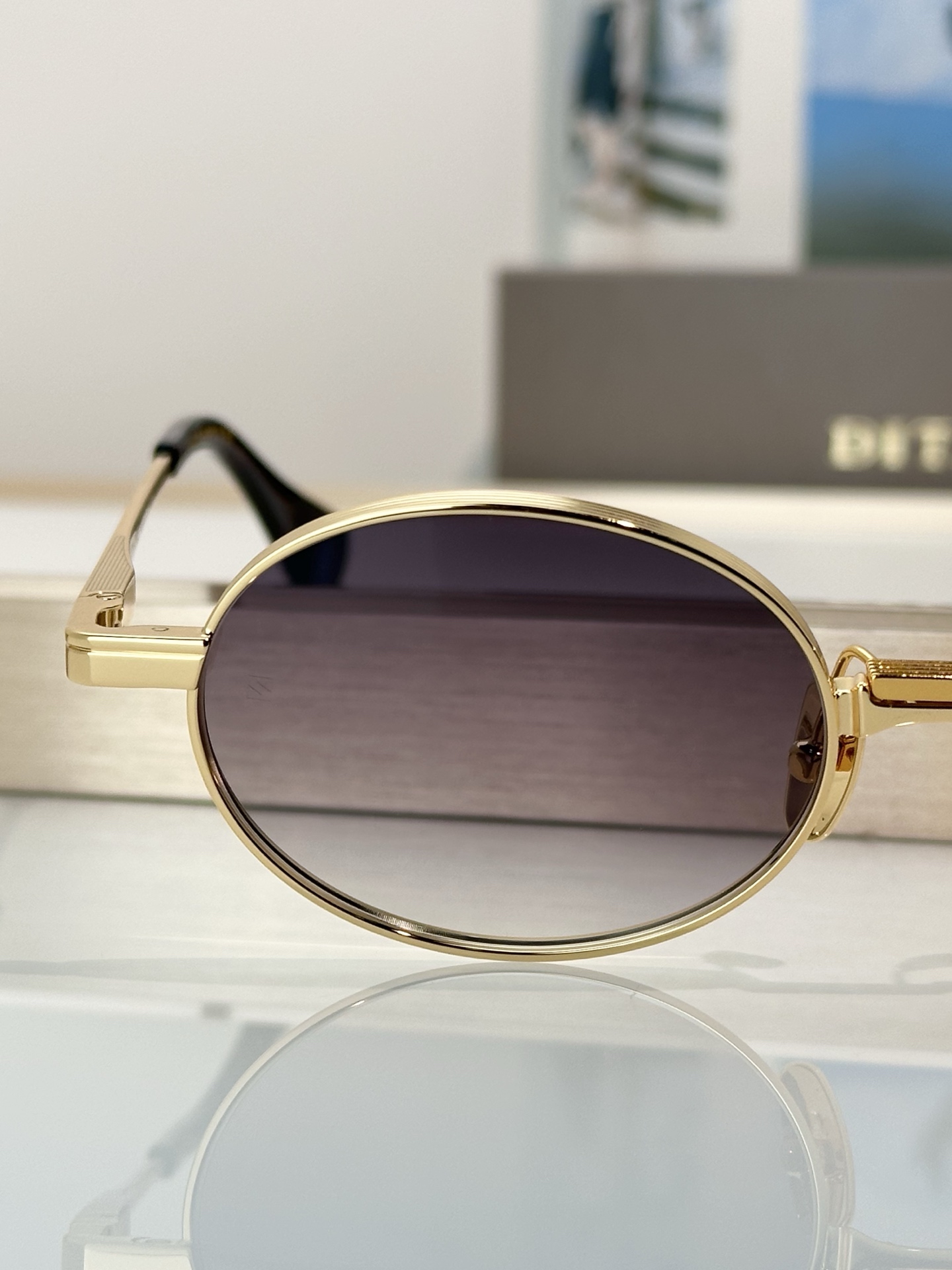 DITA Sunglasses POETICON-ONE