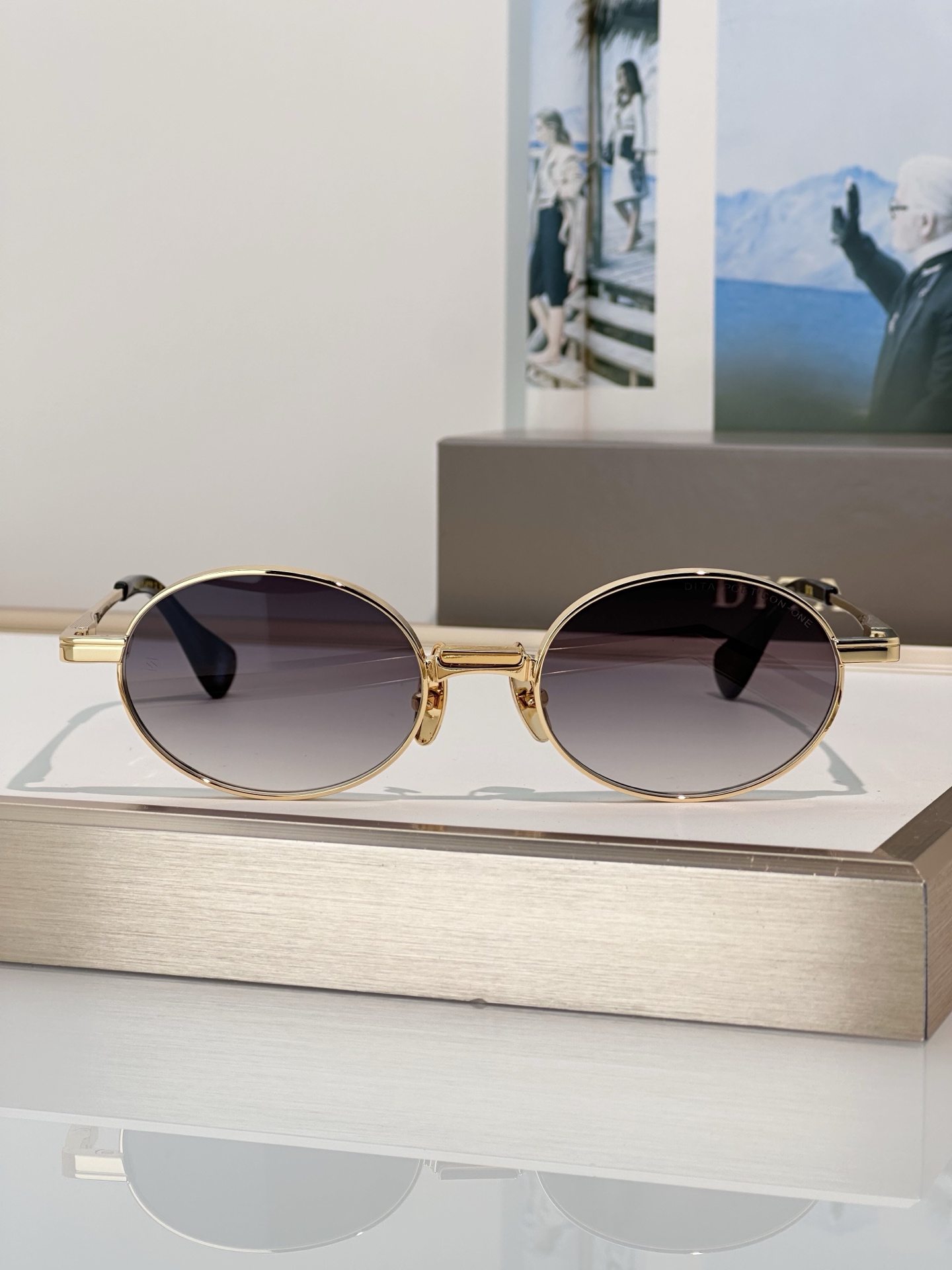 DITA Sunglasses POETICON-ONE