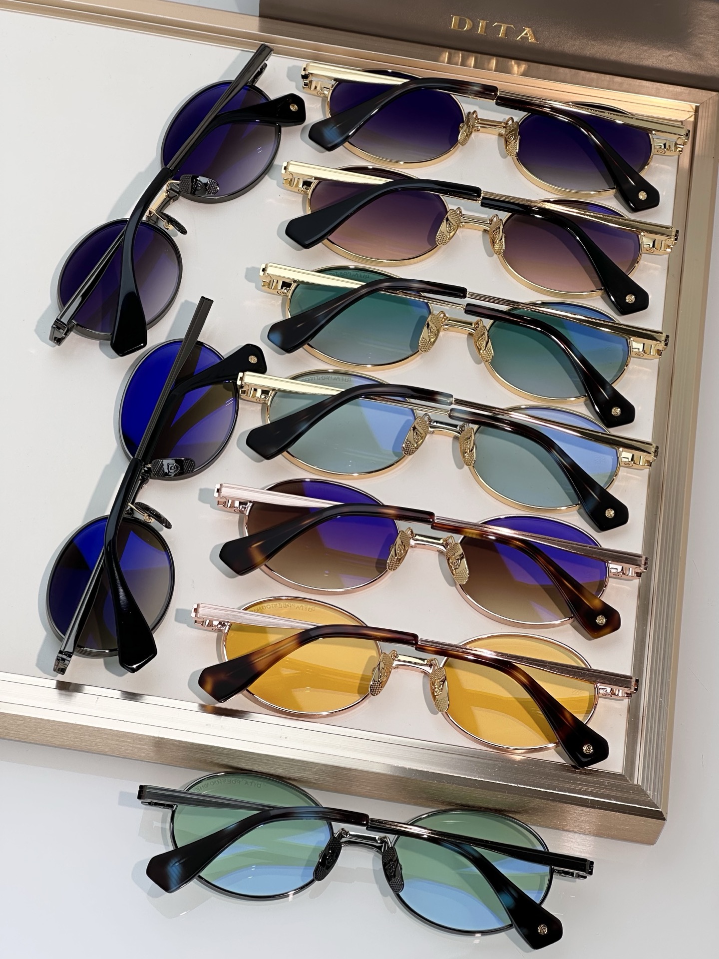 DITA Sunglasses DTS178