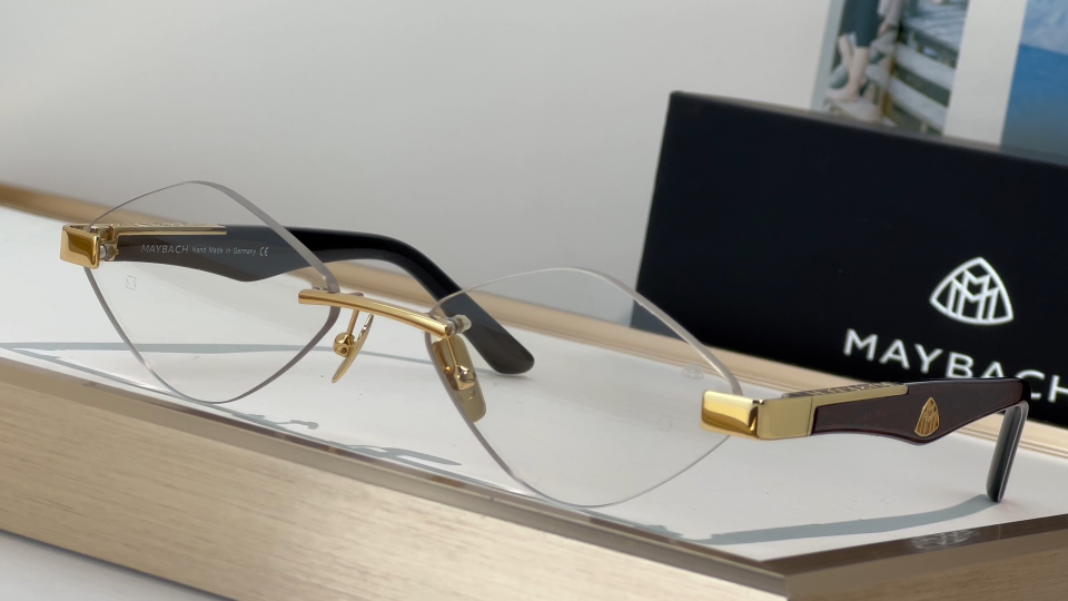 Designer Sunglasses